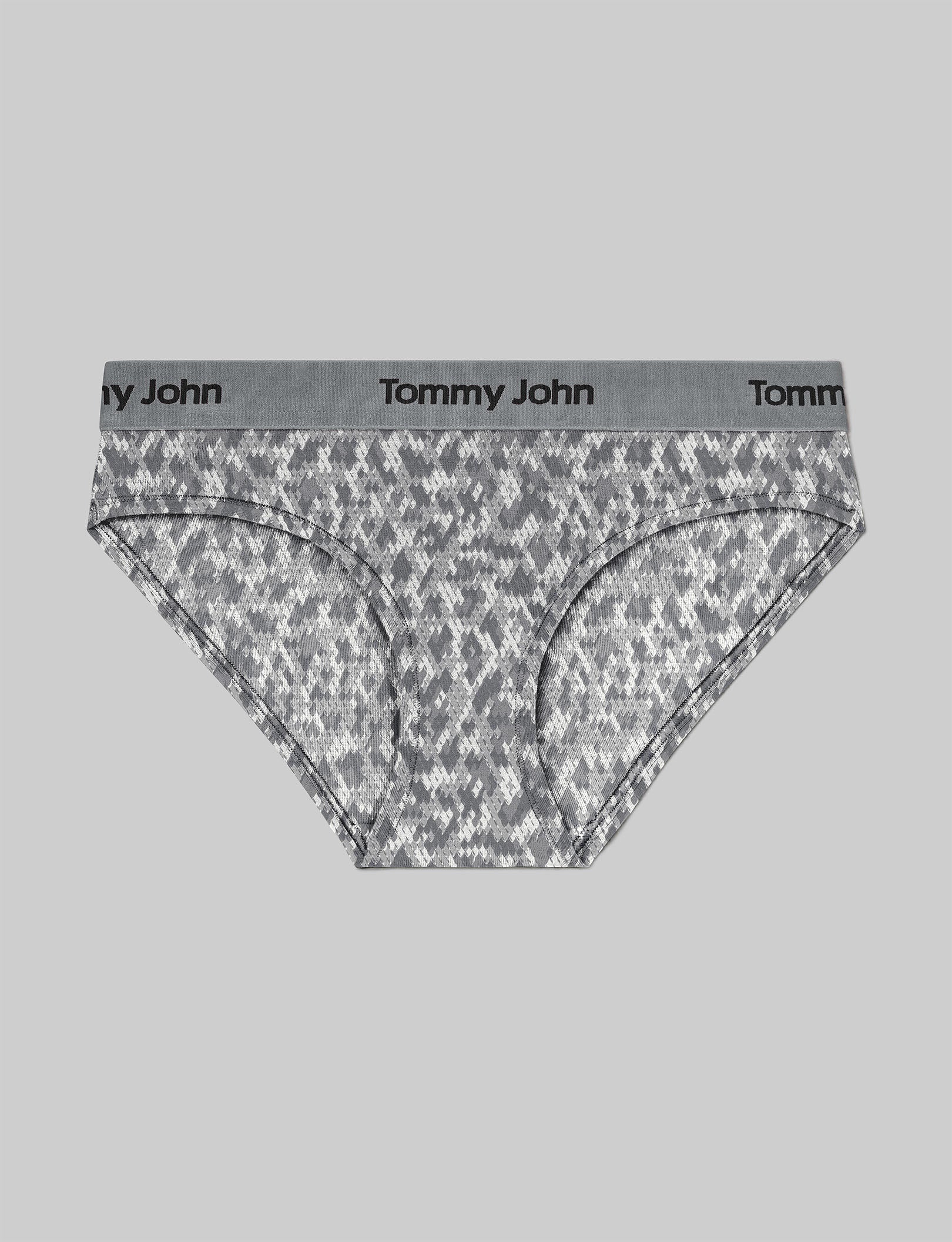 Women's Second Skin Brief