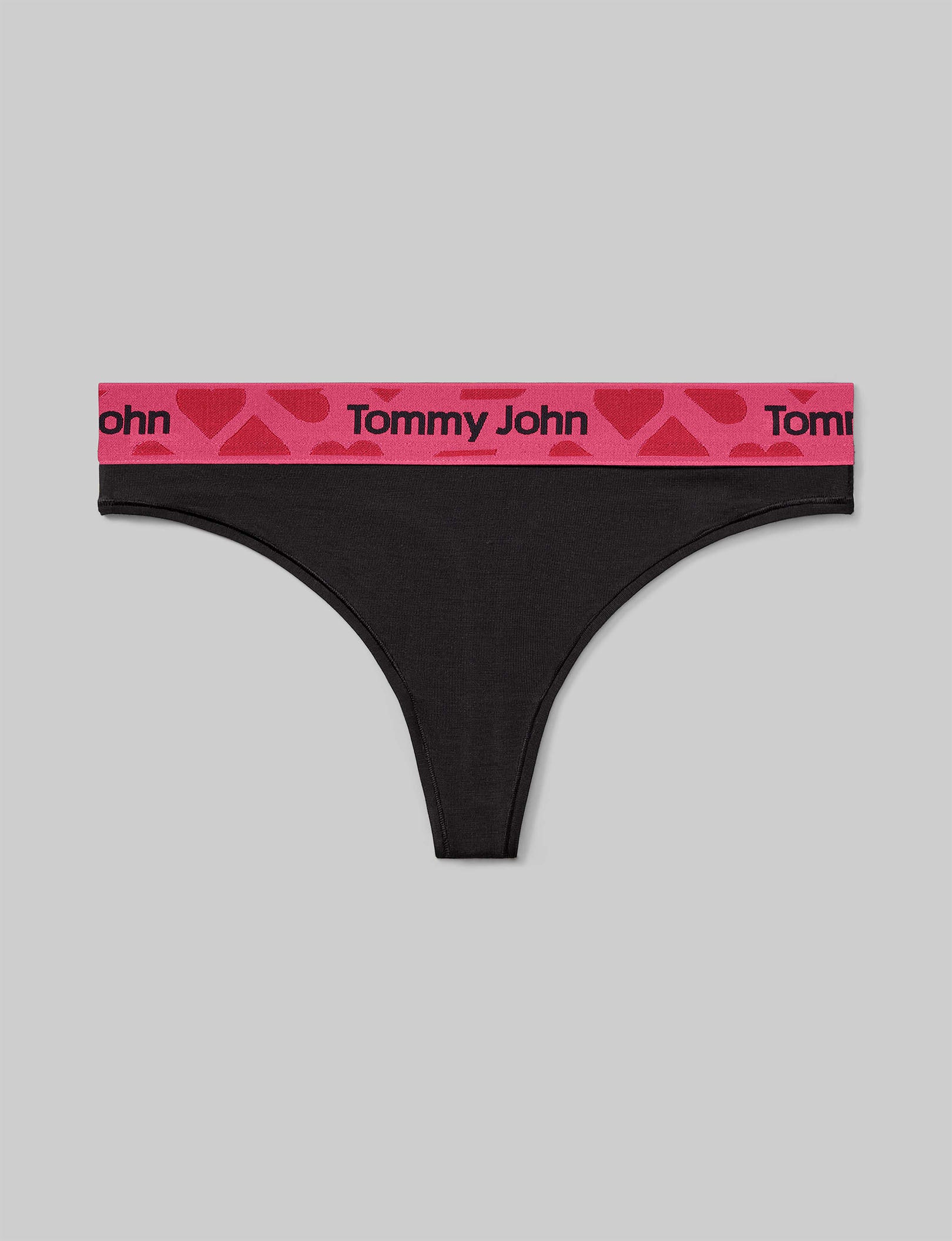 Women's Second Skin Thong