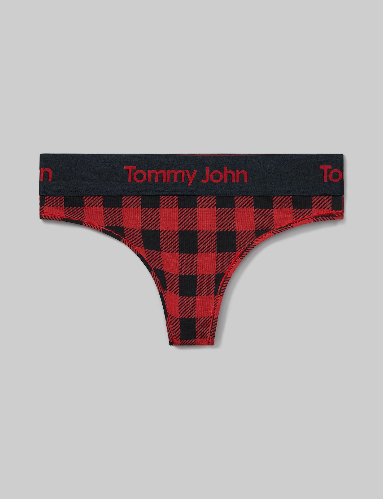 Women's Second Skin Thong