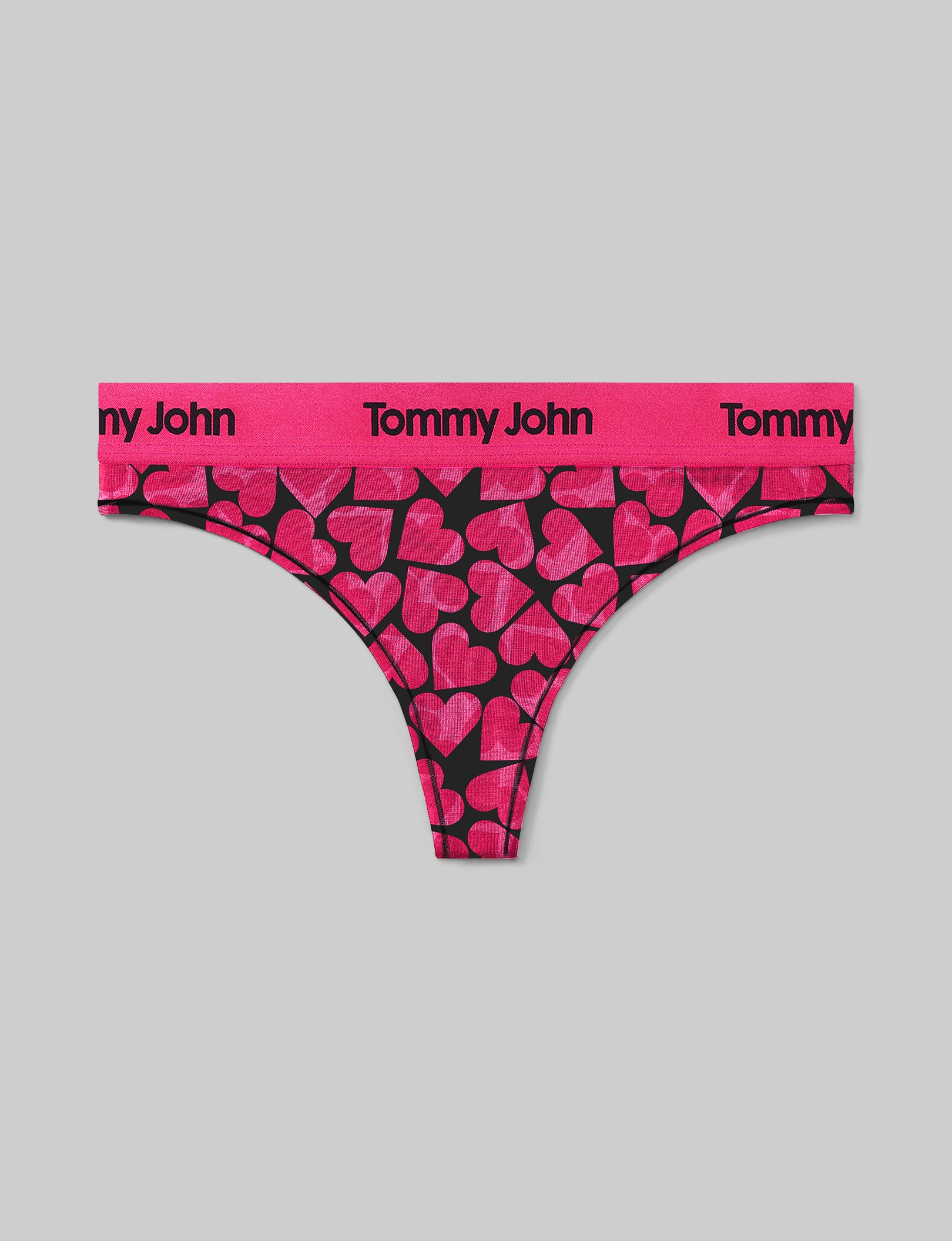 Women's Second Skin Thong