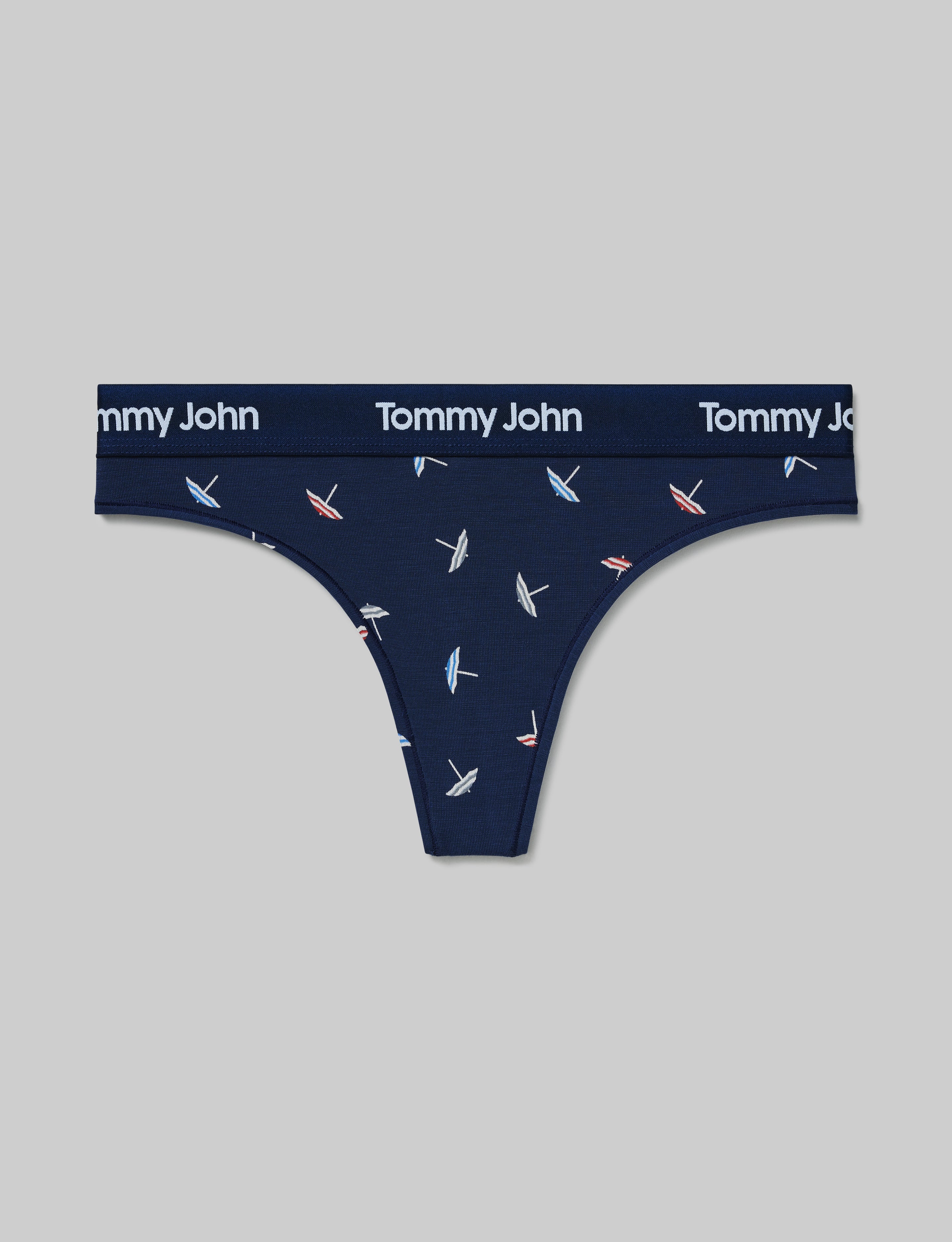 Women's Second Skin Thong