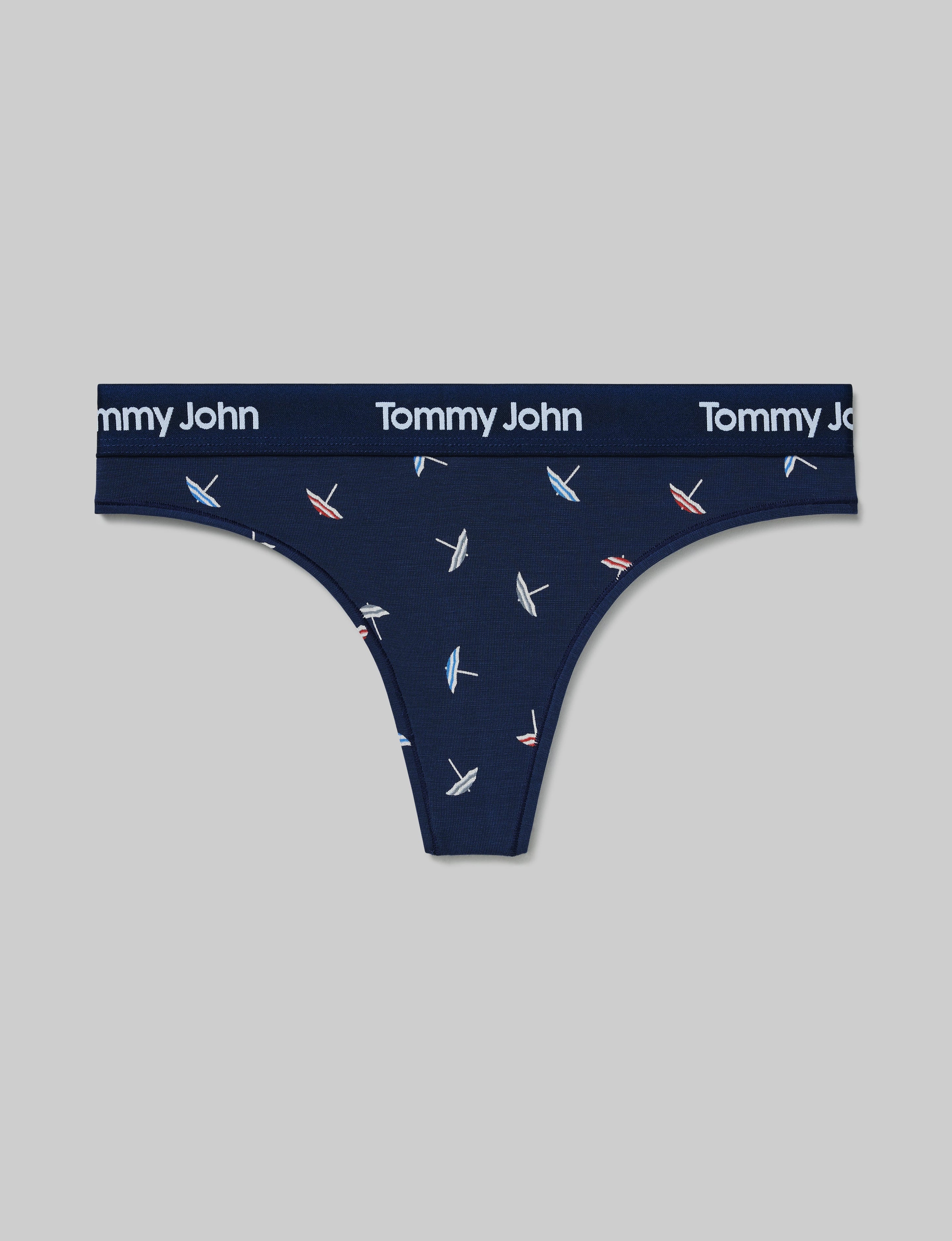 Women's Second Skin Thong