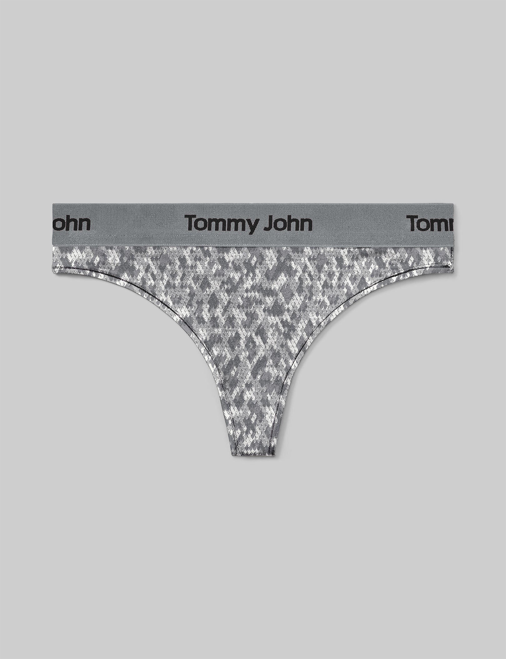 Women's Second Skin Thong