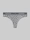 Women's Second Skin Thong::Monument Camo Skin::Swatch