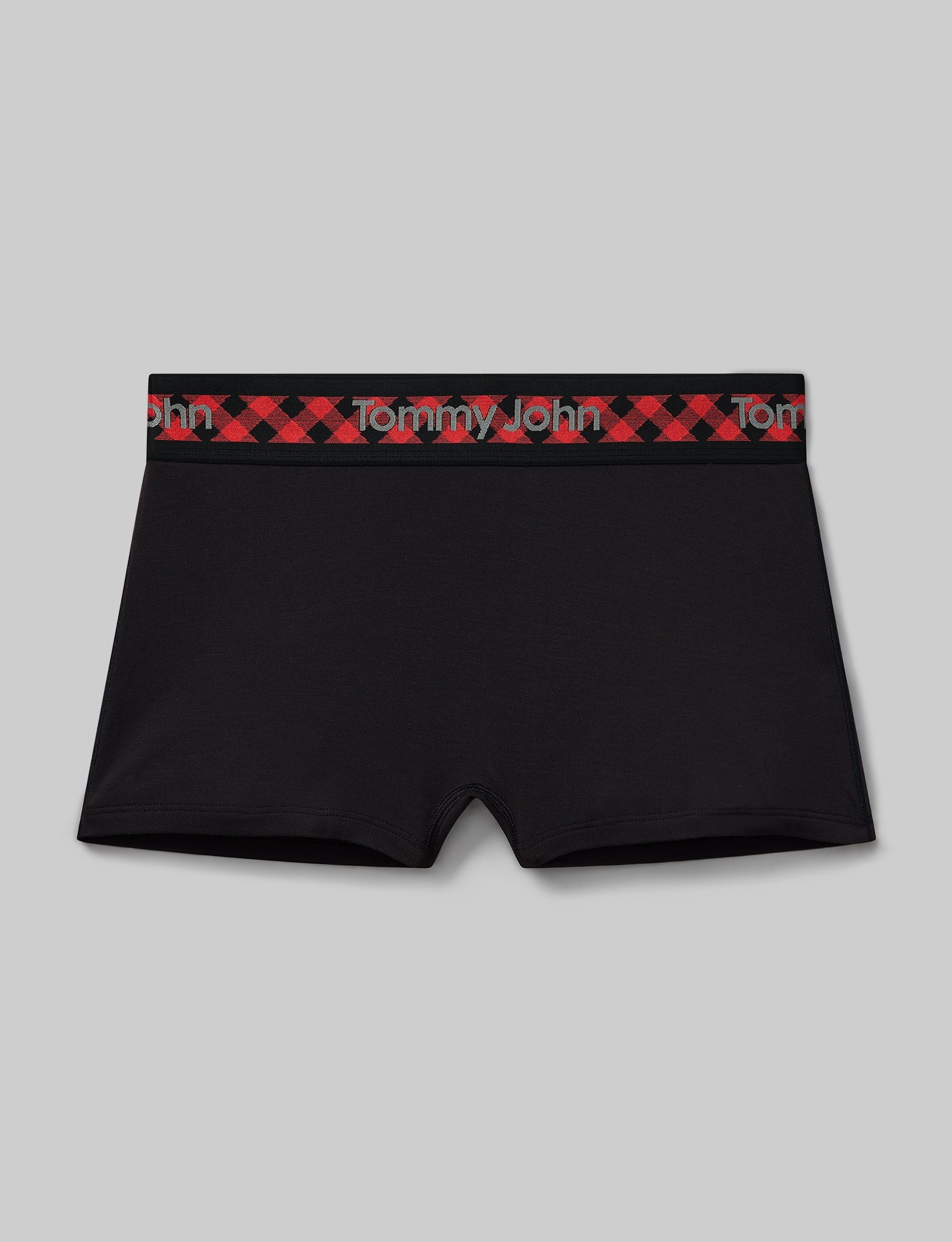 Women's Second Skin Boyshort
