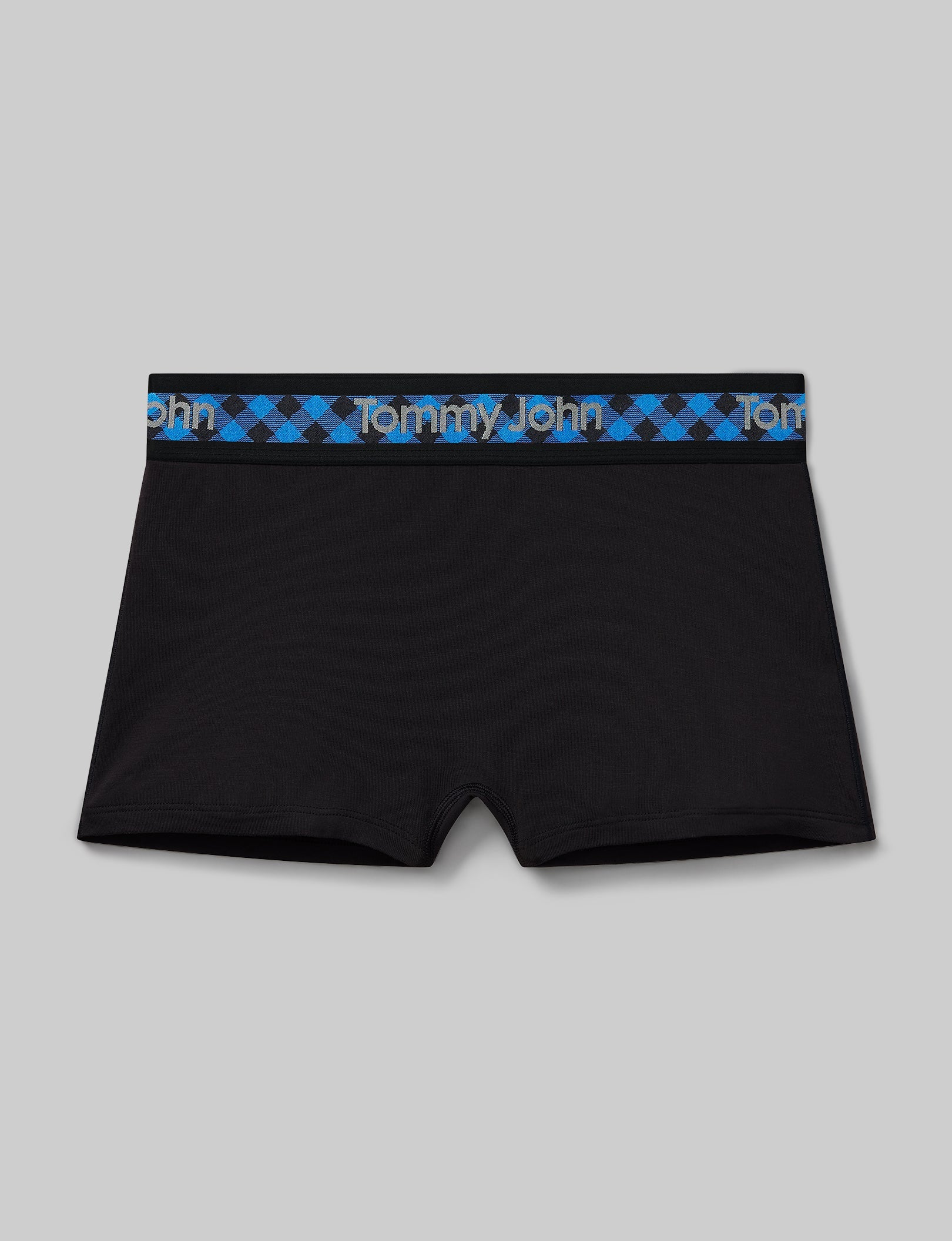 Women's Second Skin Boyshort