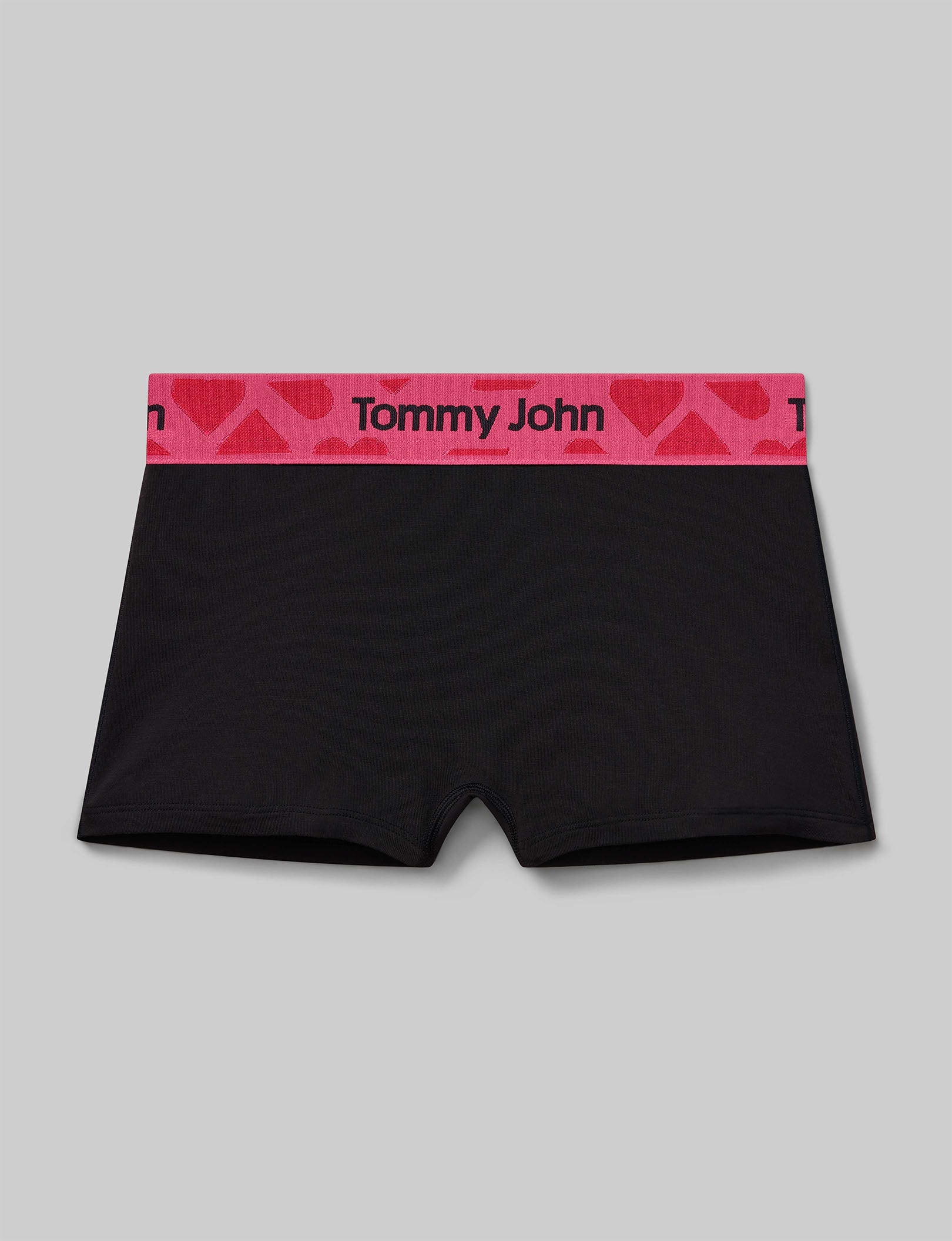 Women's Second Skin Boyshort