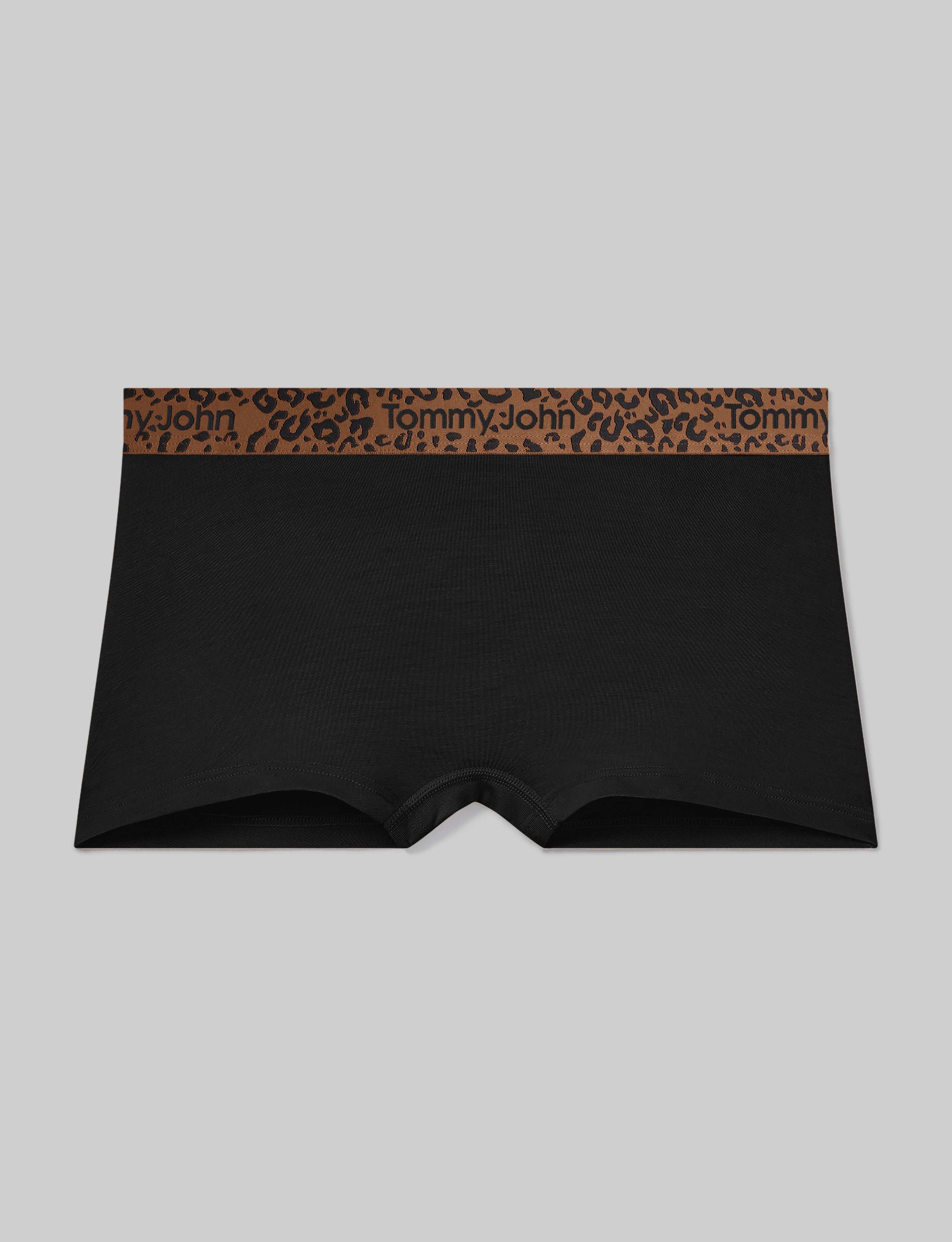 Women's Second Skin Boyshort