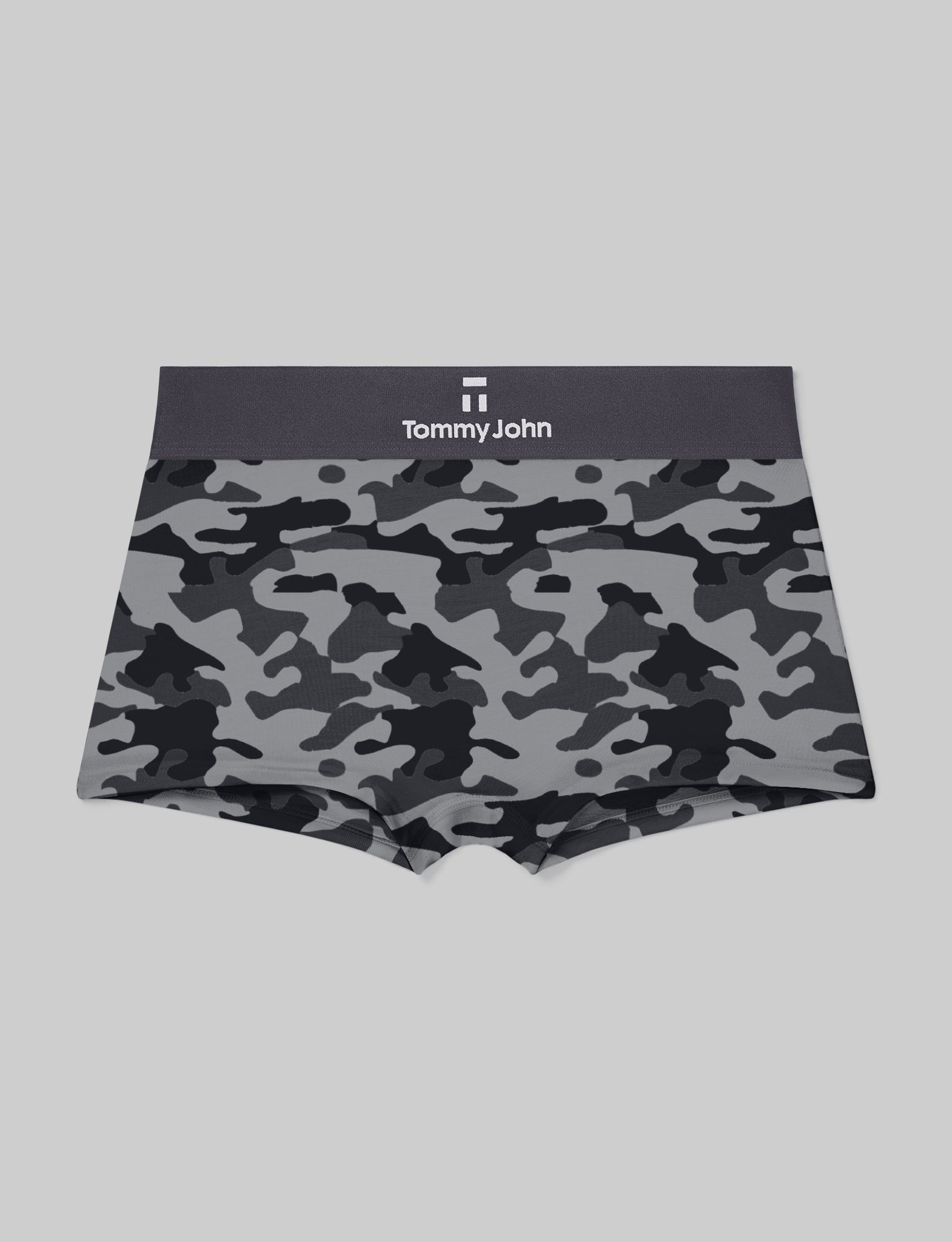Women's Second Skin Boyshort