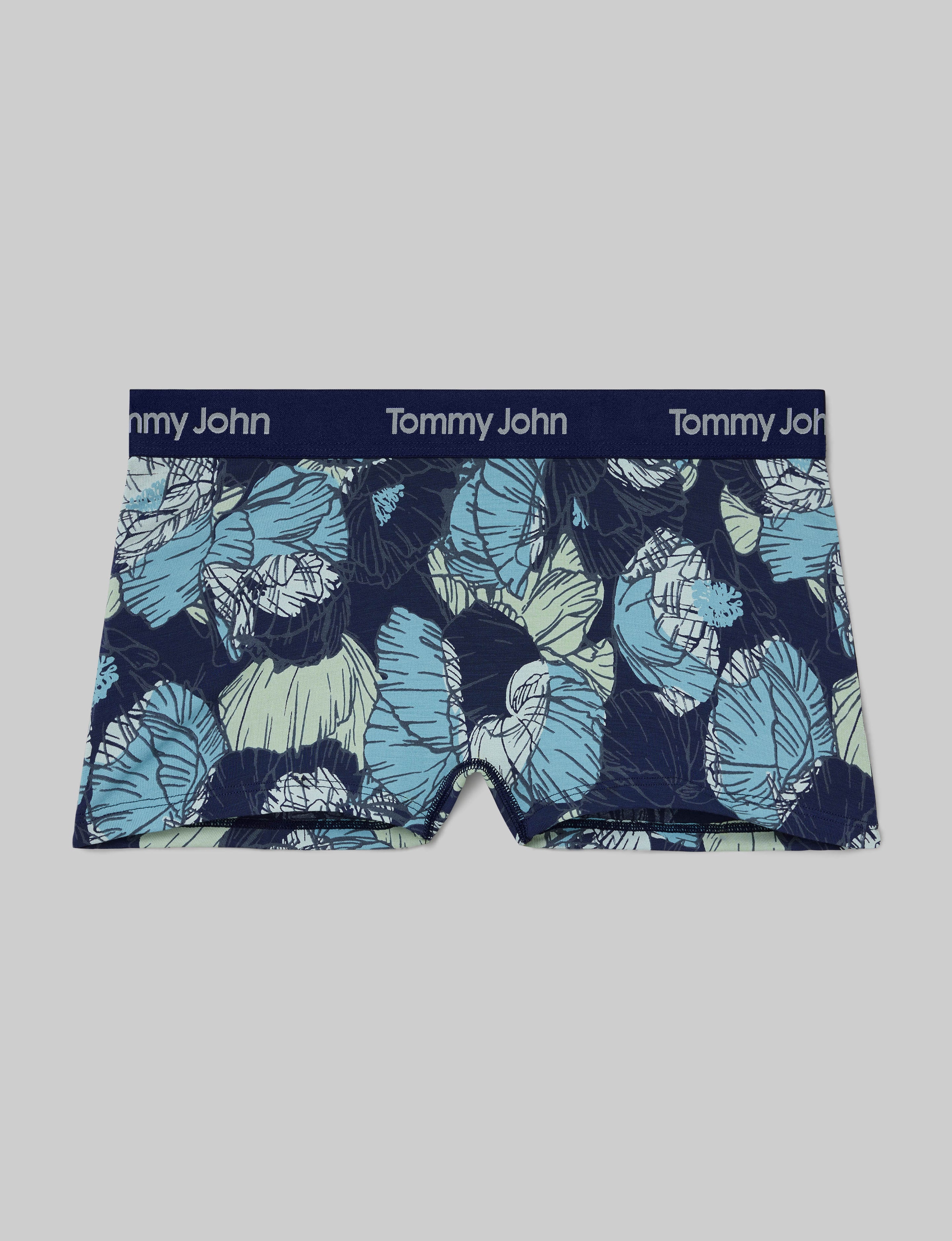 Women's Second Skin Boyshort