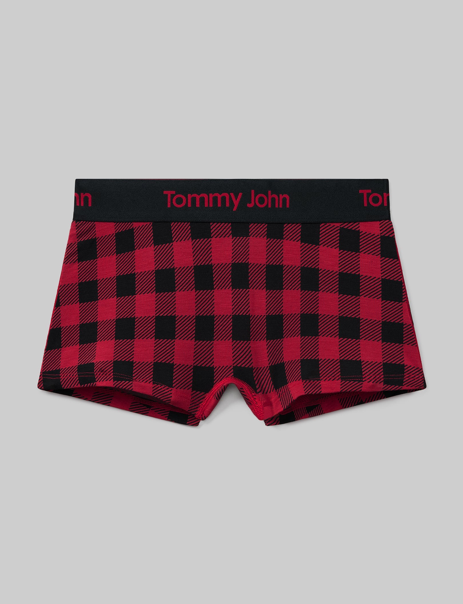 Women's Second Skin Boyshort