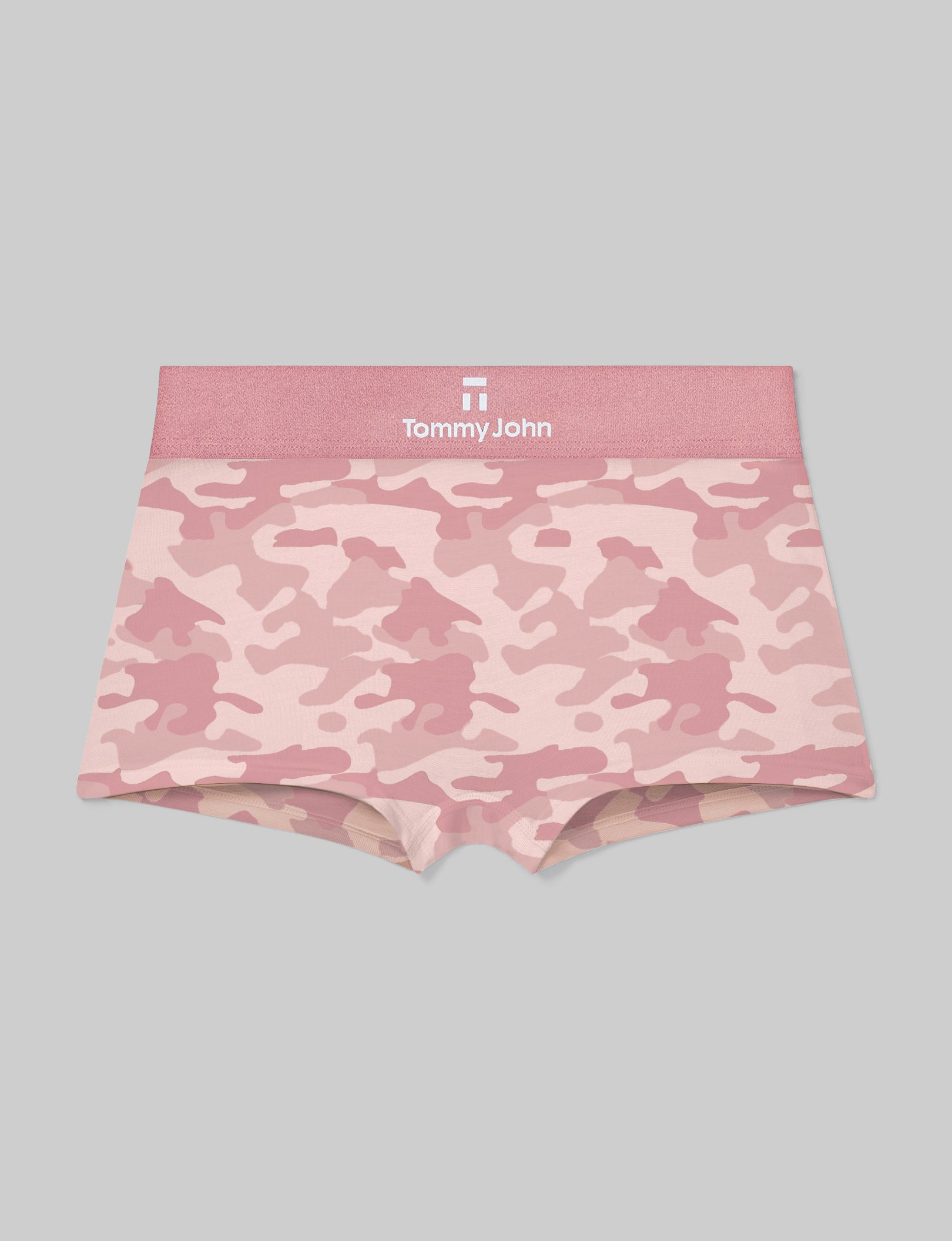 Women's Second Skin Boyshort