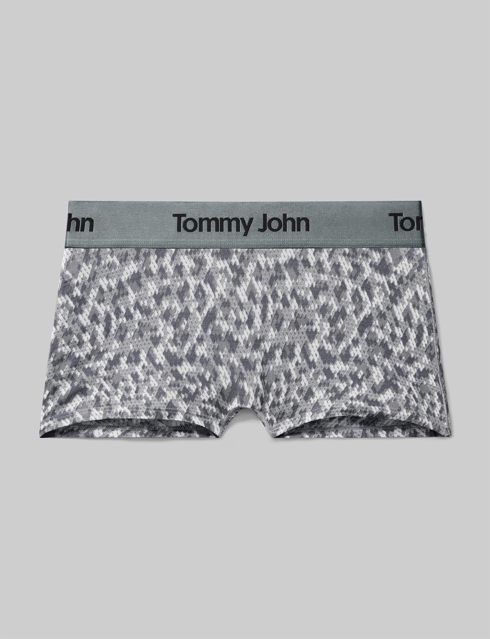 Women's Second Skin Boyshort