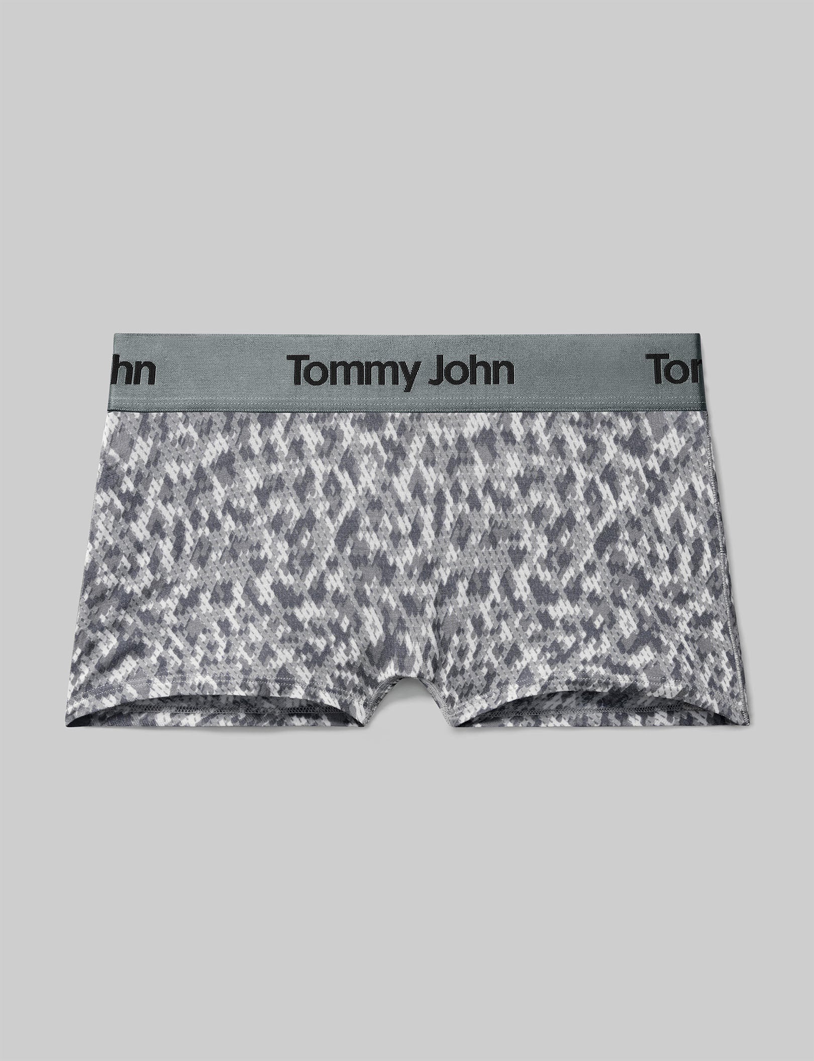 Women's Second Skin Boyshort