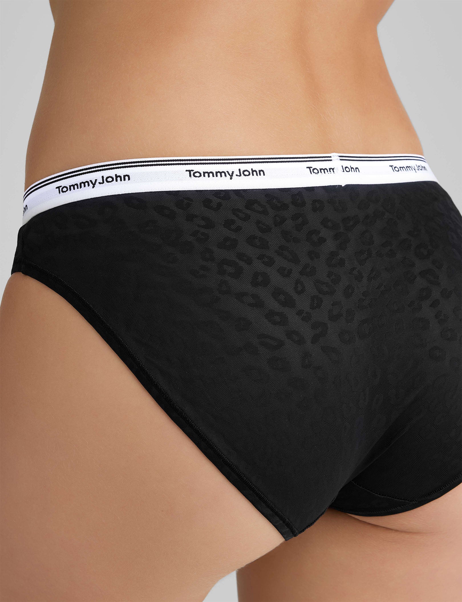 Women's Signature Comfort Lace Bikini