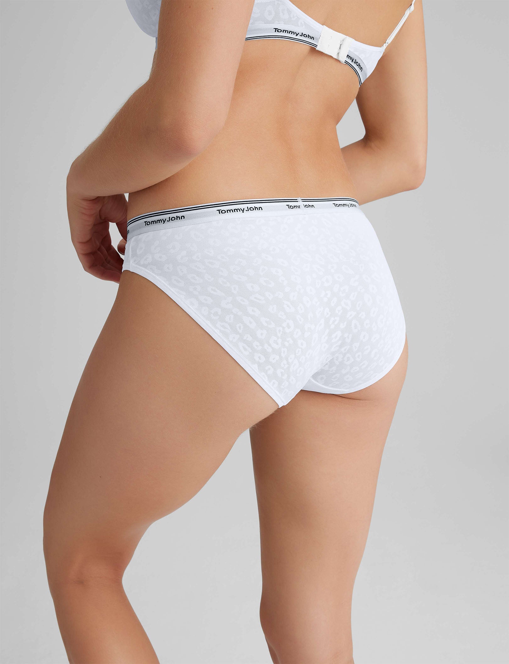 Women's Signature Comfort Lace Bikini (3-Pack)