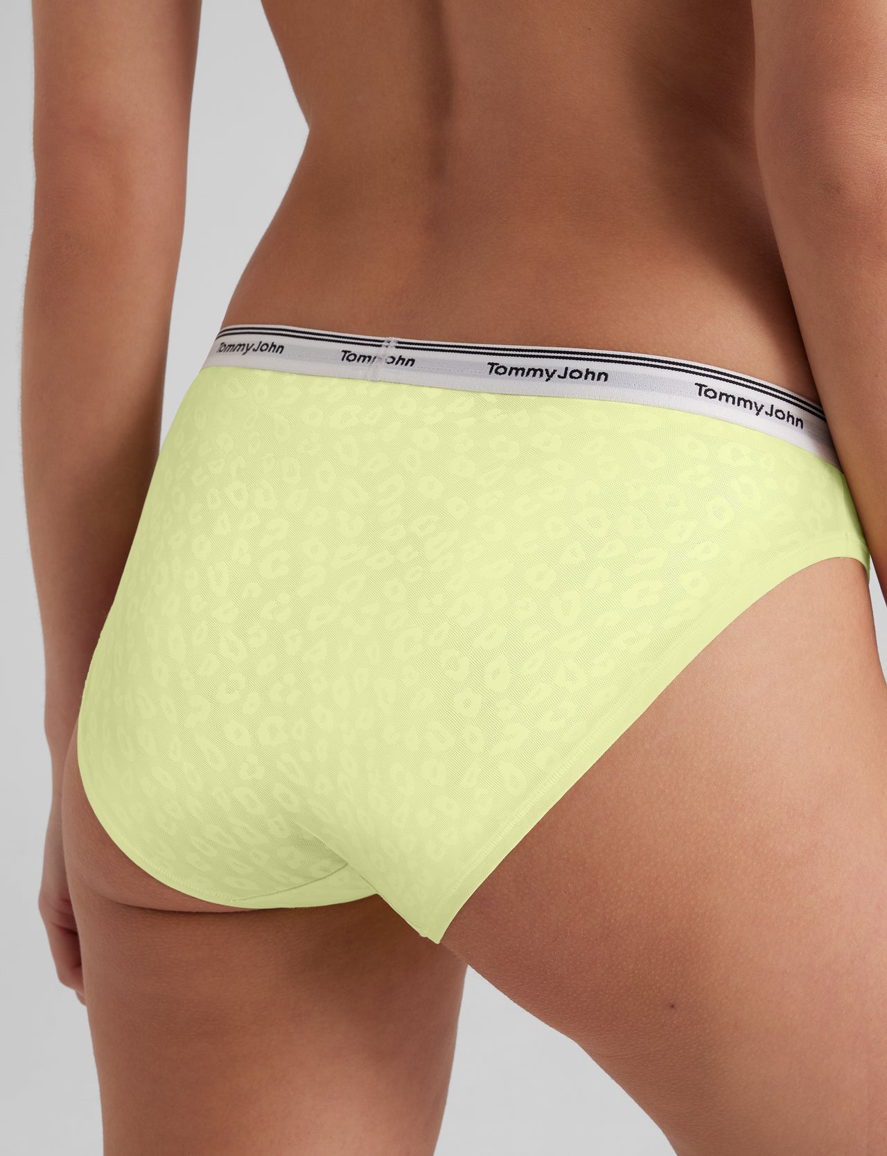 Women's Signature Comfort Lace Bikini