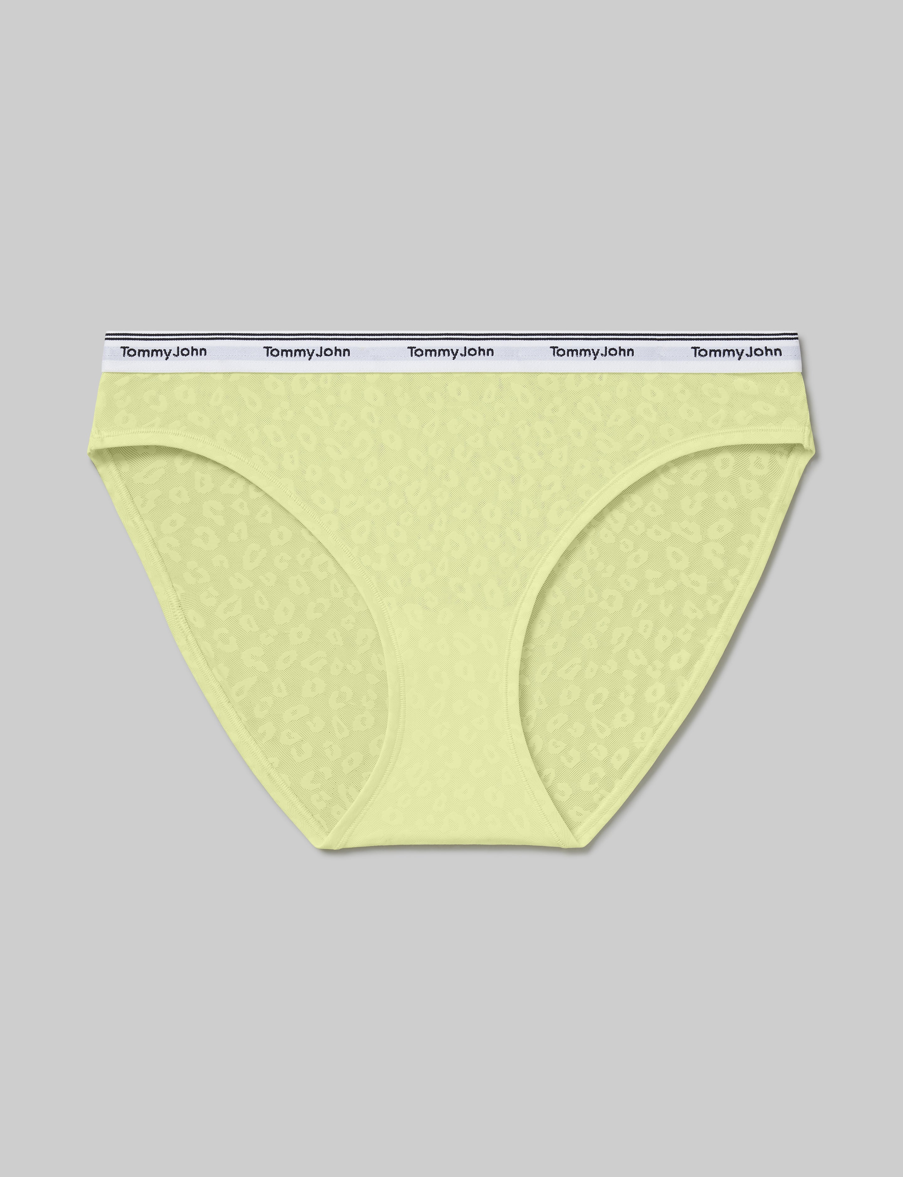 Women's Signature Comfort Lace Bikini