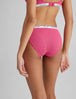 Women's Signature Comfort Lace Bikini::Raspberry Sorbet Lace