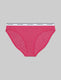Women's Signature Comfort Lace Bikini::Raspberry Sorbet Lace::Swatch