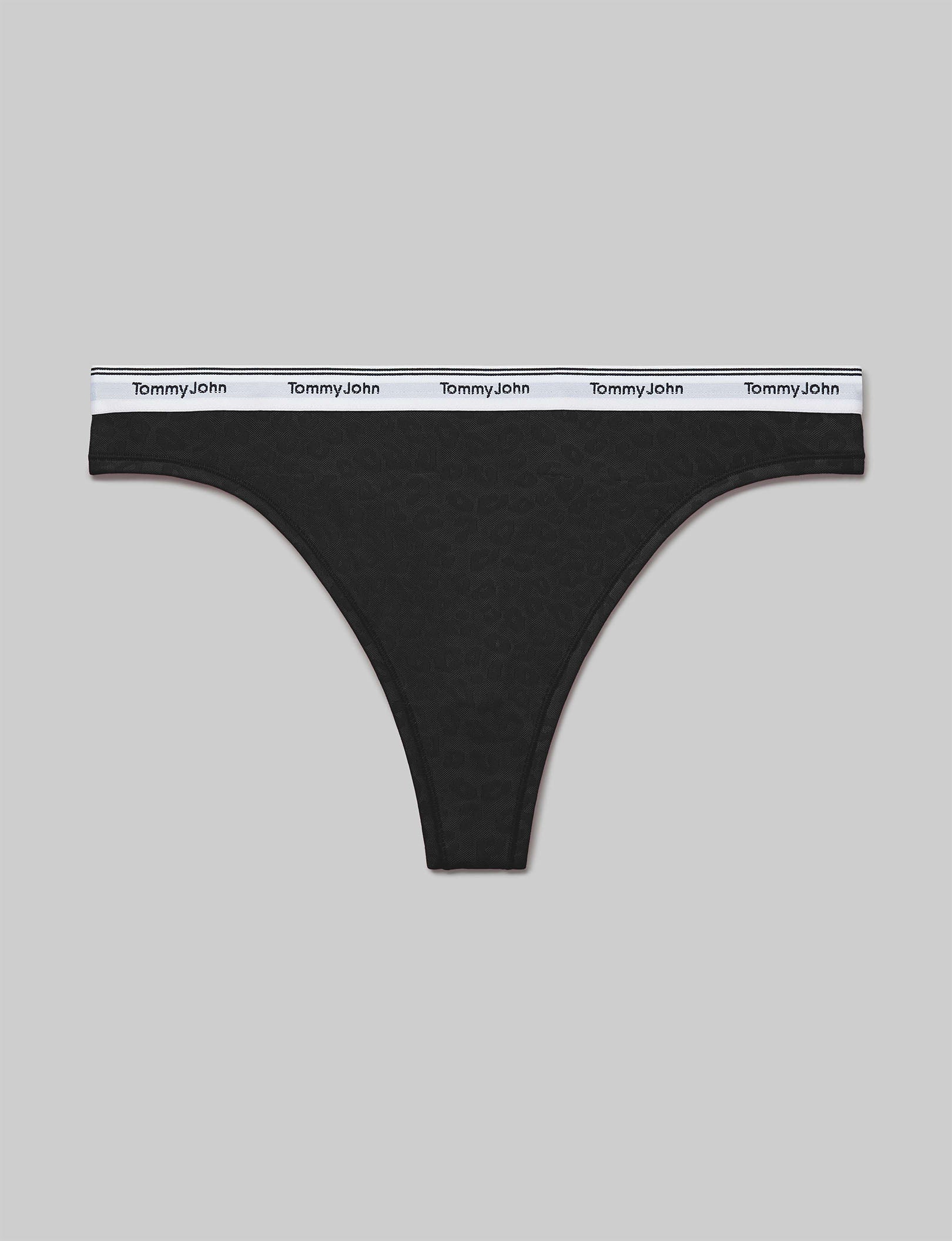 Women's Signature Comfort Lace Thong