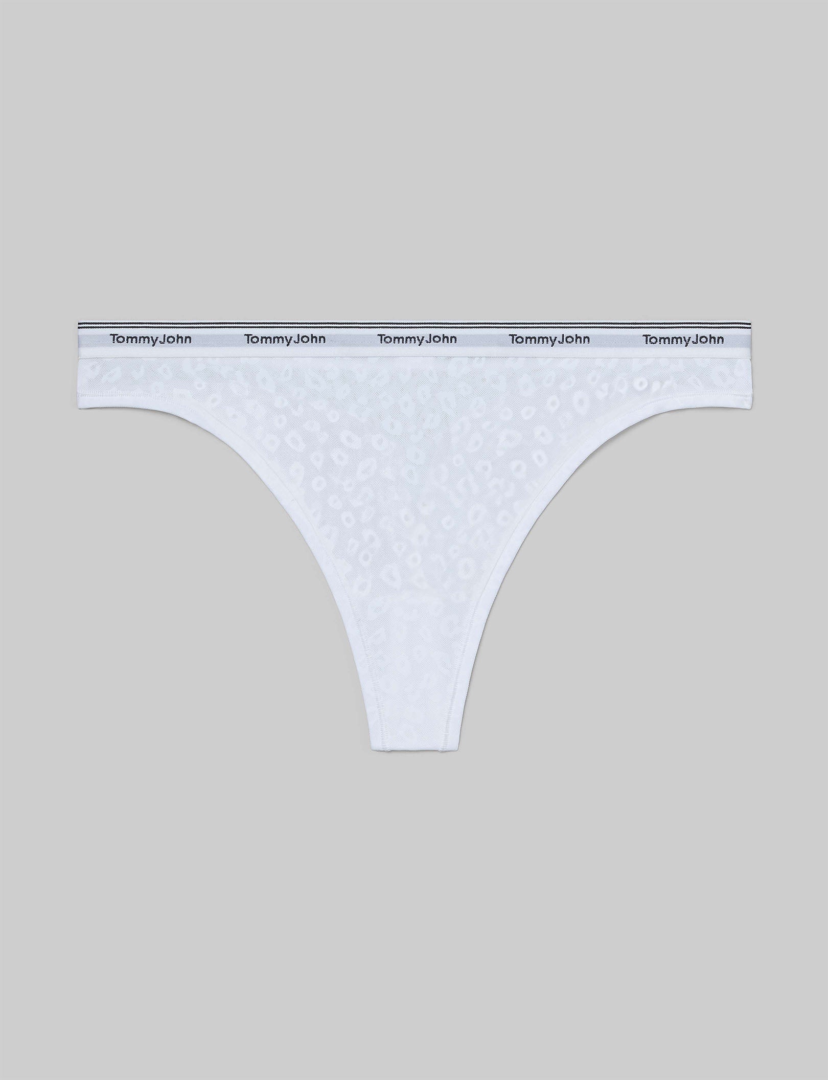 Women's Signature Comfort Lace Thong