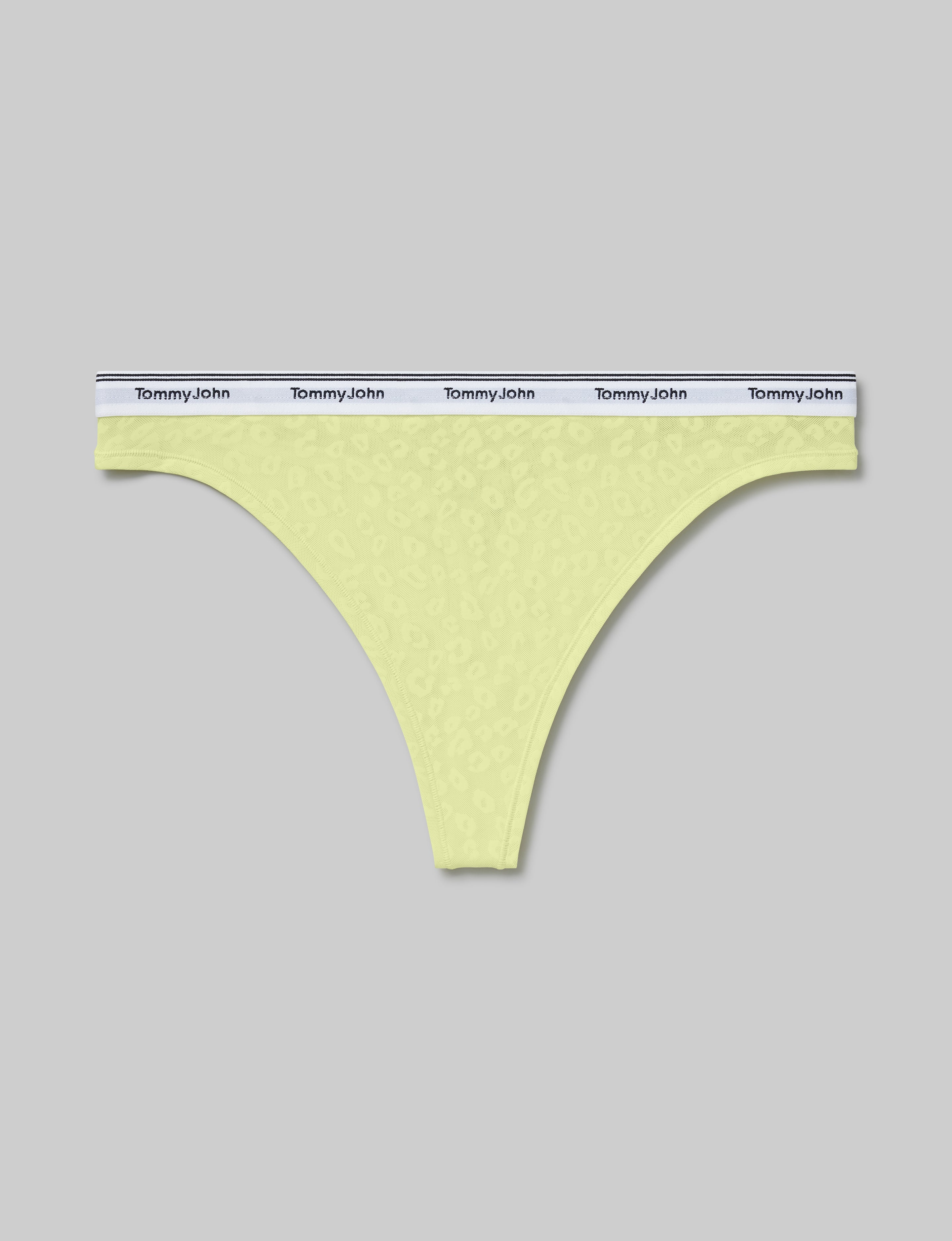 Women's Signature Comfort Lace Thong