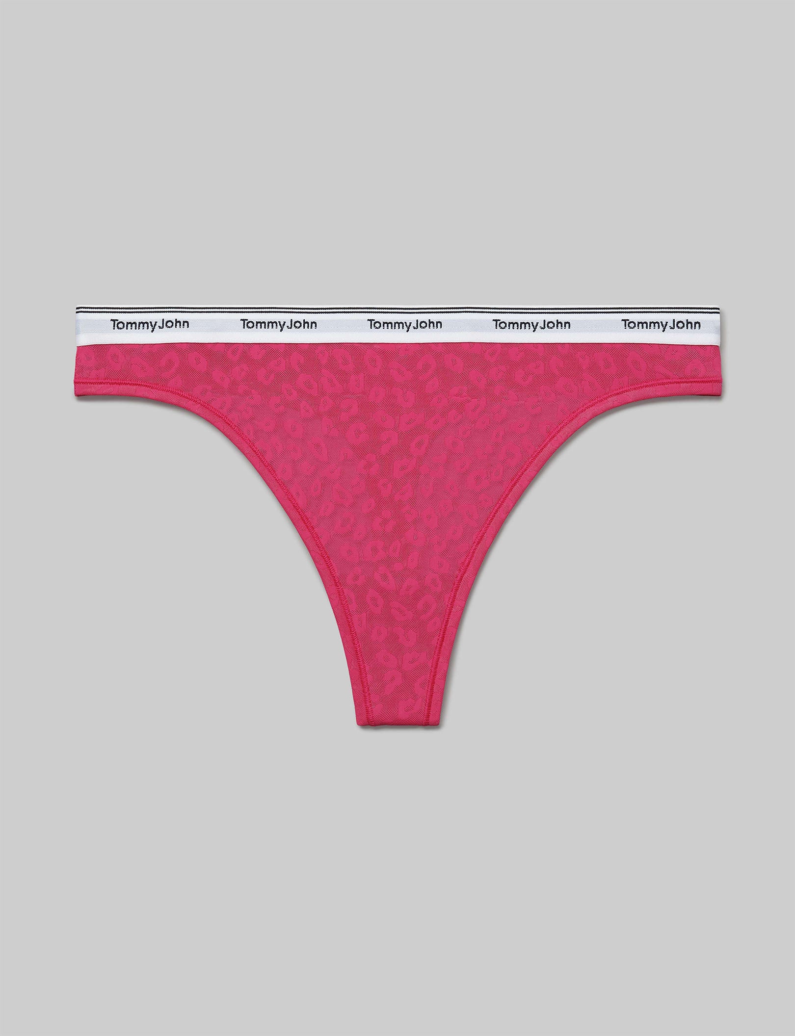 Women's Signature Comfort Lace Thong