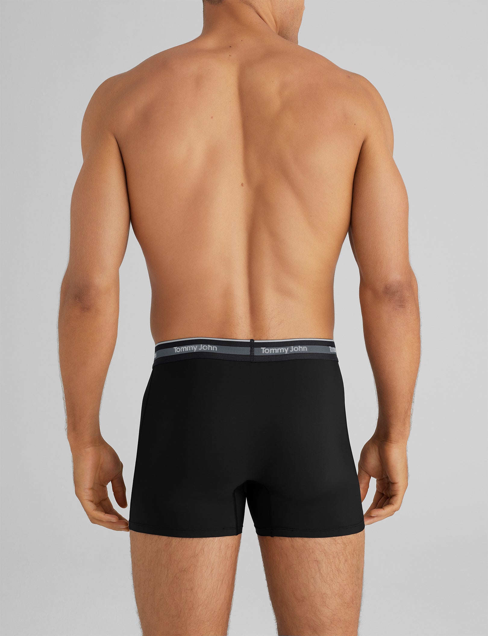 Comfort Micro Trunk 4" (3-Pack)