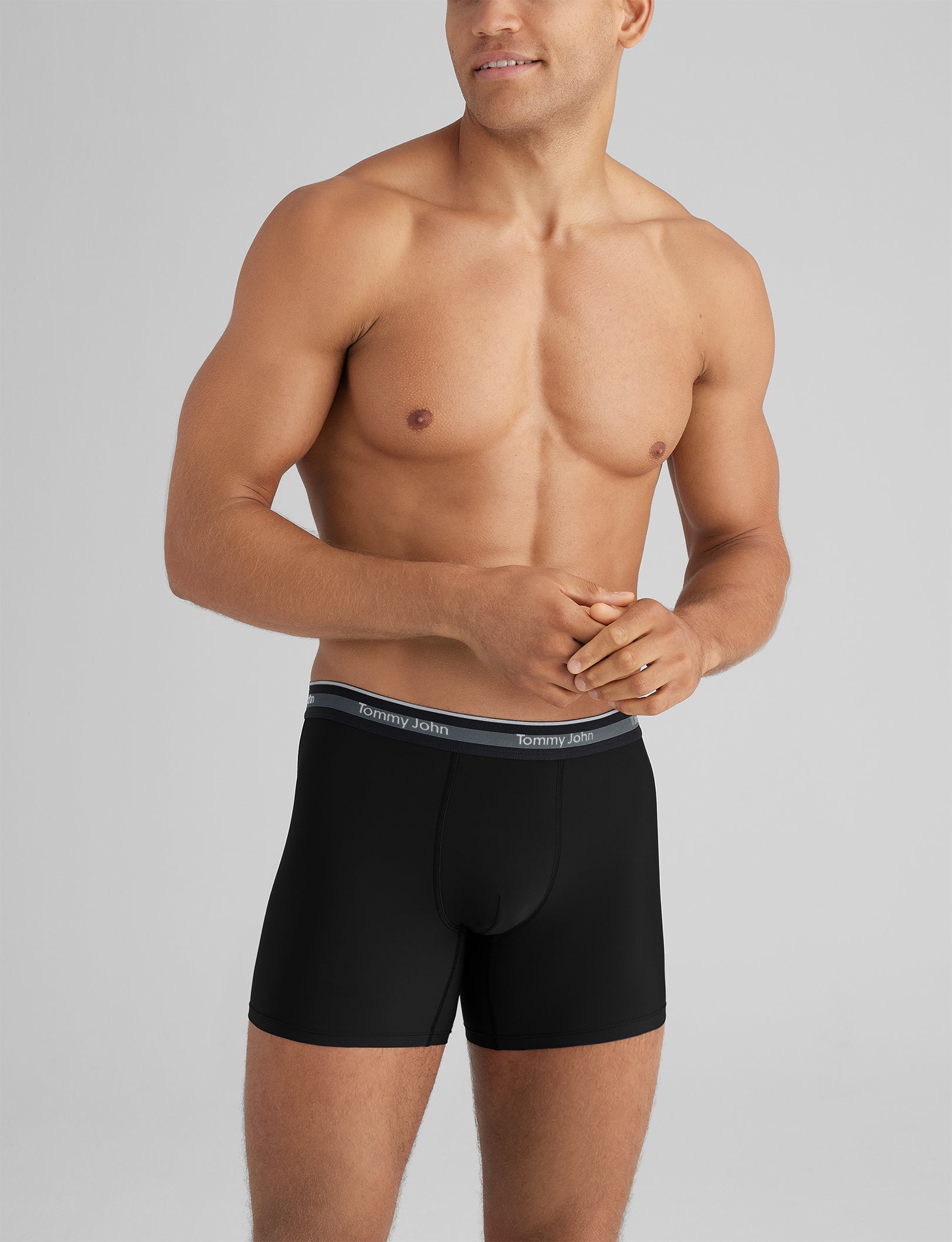 Comfort Micro Trunk 4" (3-Pack)