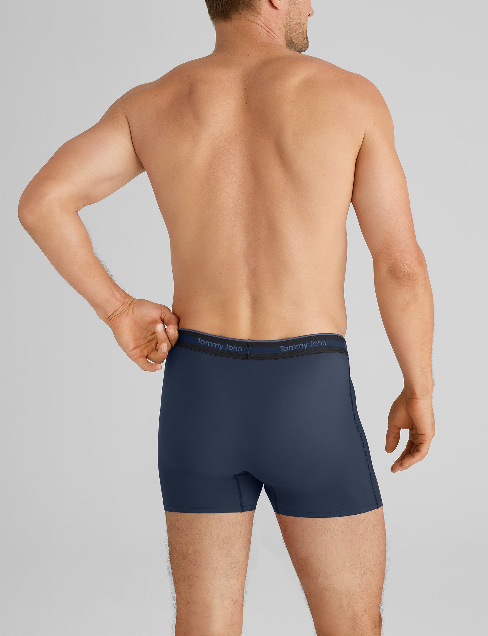 Comfort Micro Trunk 4" (3-Pack)