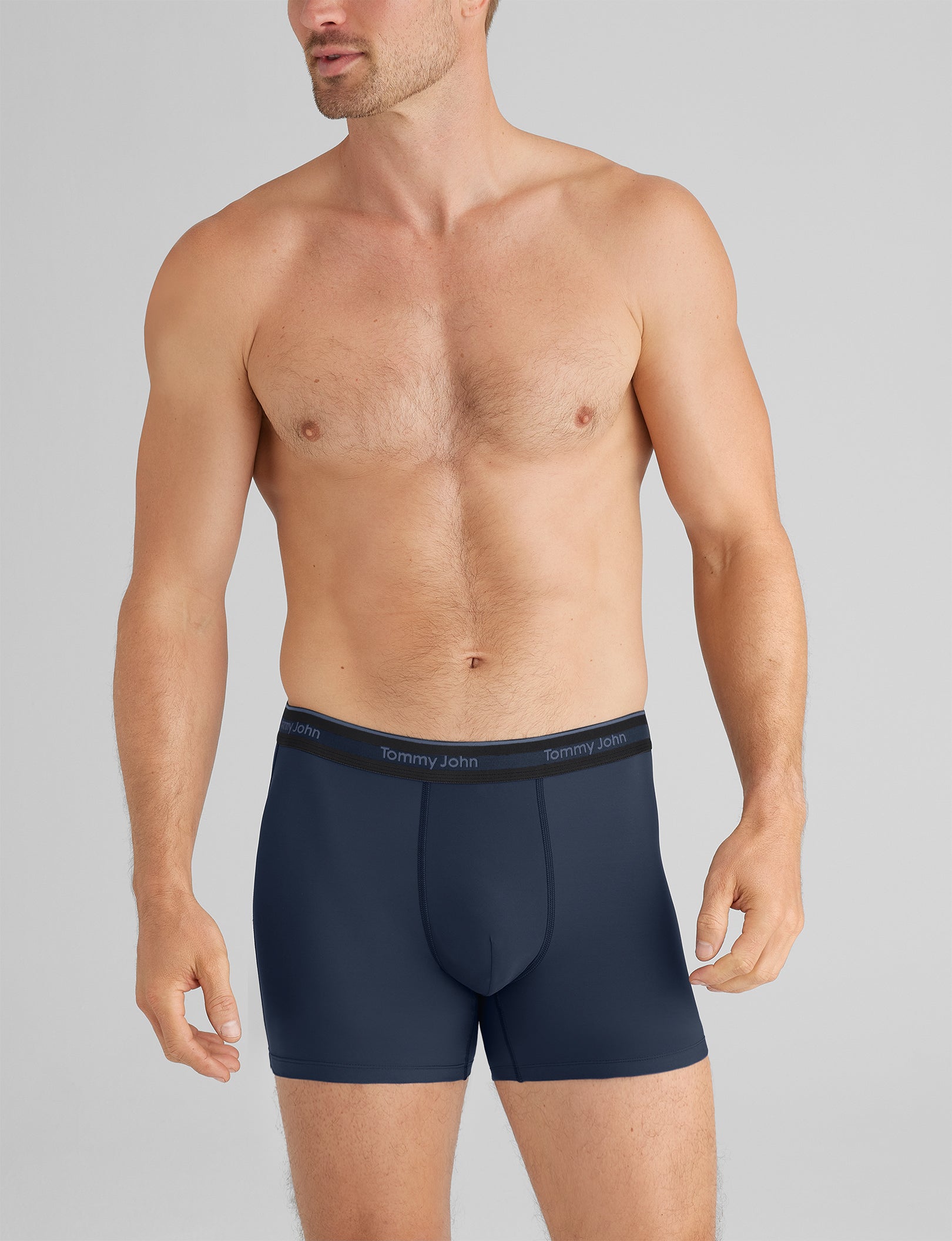 Comfort Micro Trunk 4" (3-Pack)