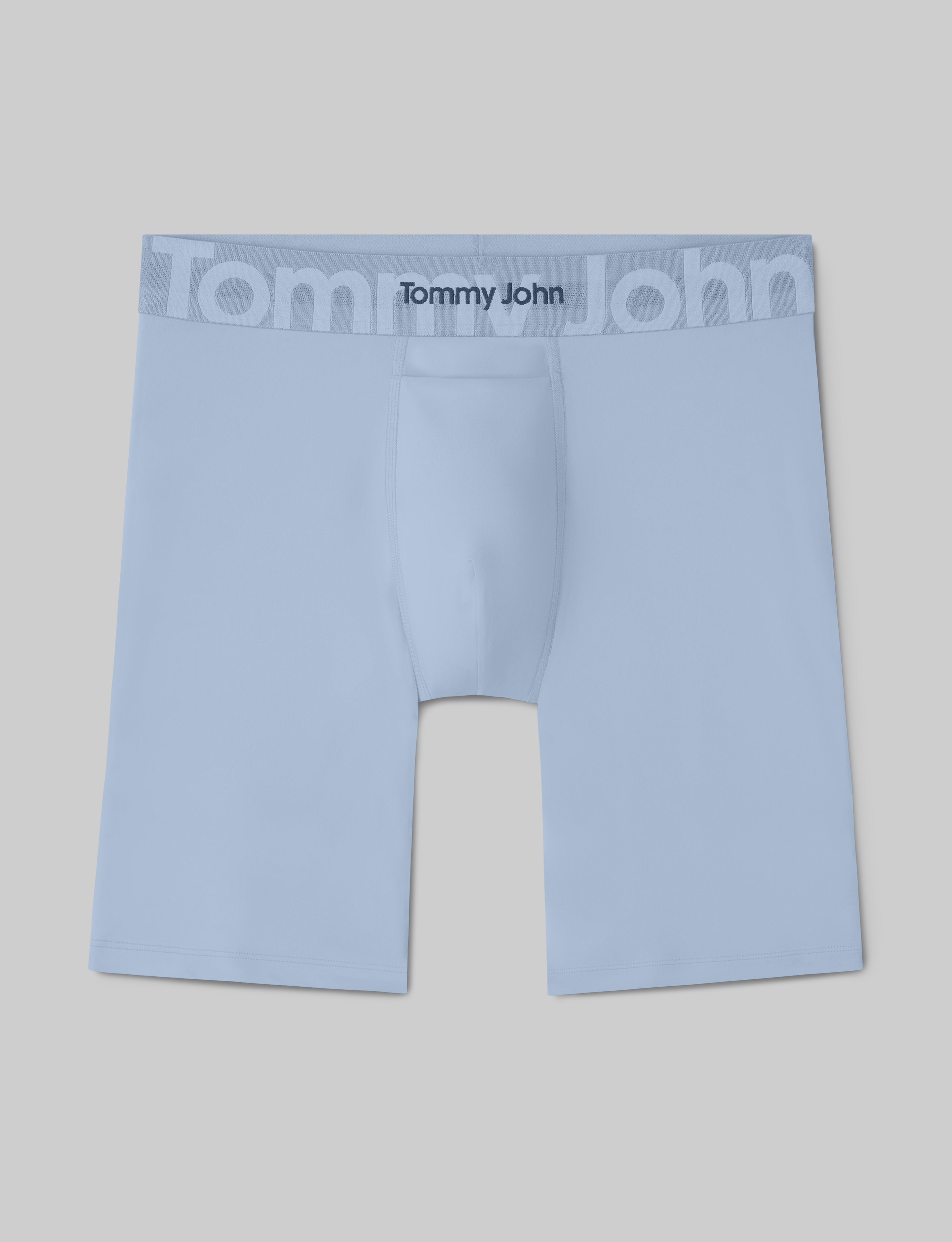 Customized Flex Boxer Brief 8"