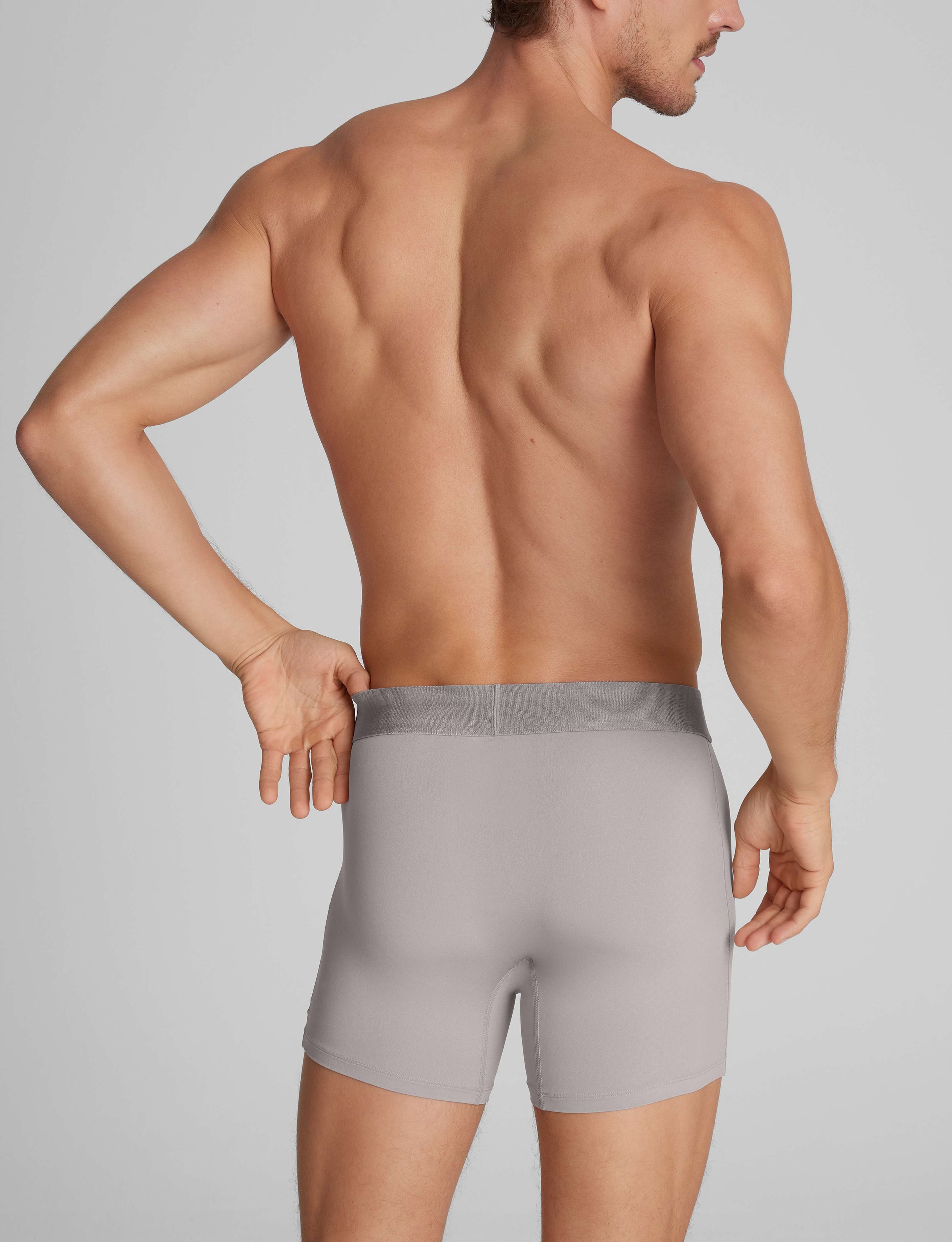 Customized Flex Trunk 4"