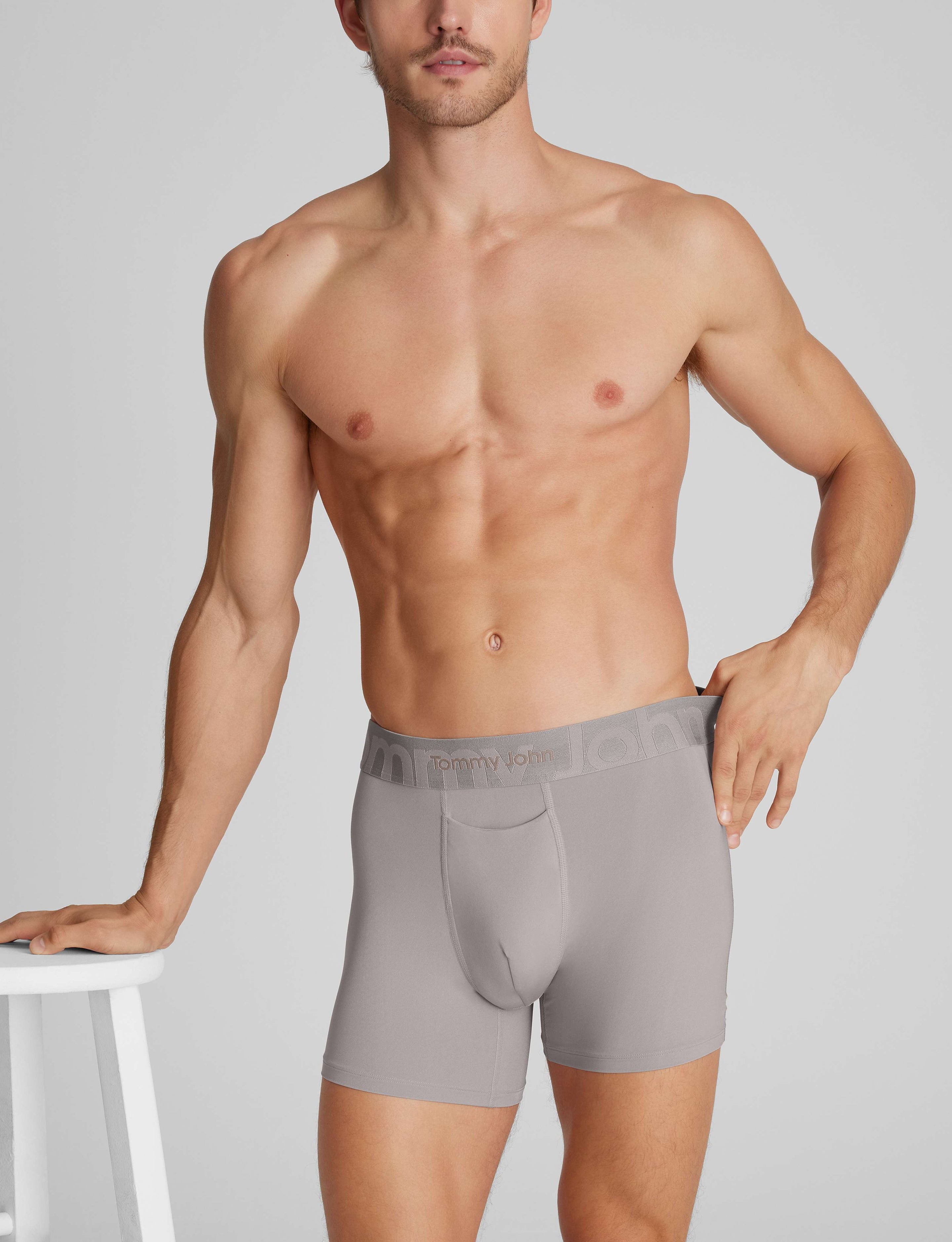Customized Flex Trunk 4" (6-Pack)