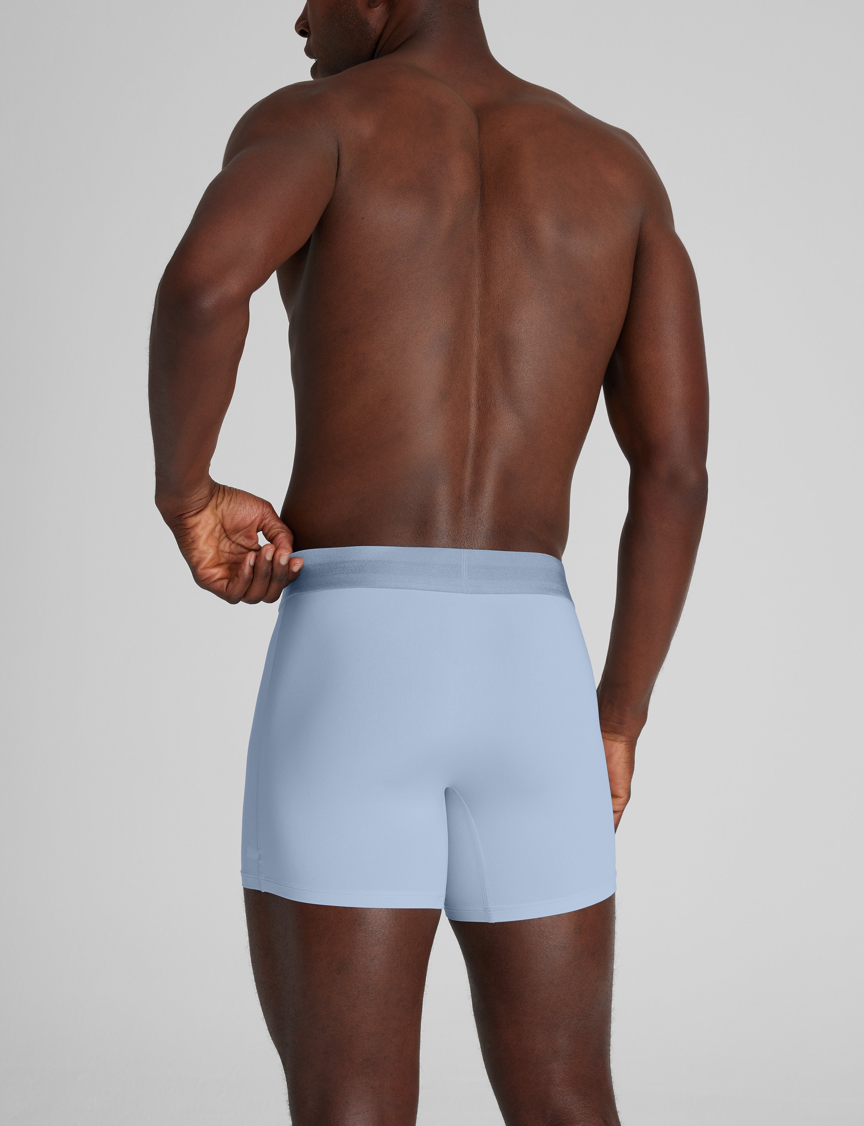 Customized Flex Trunk 4"