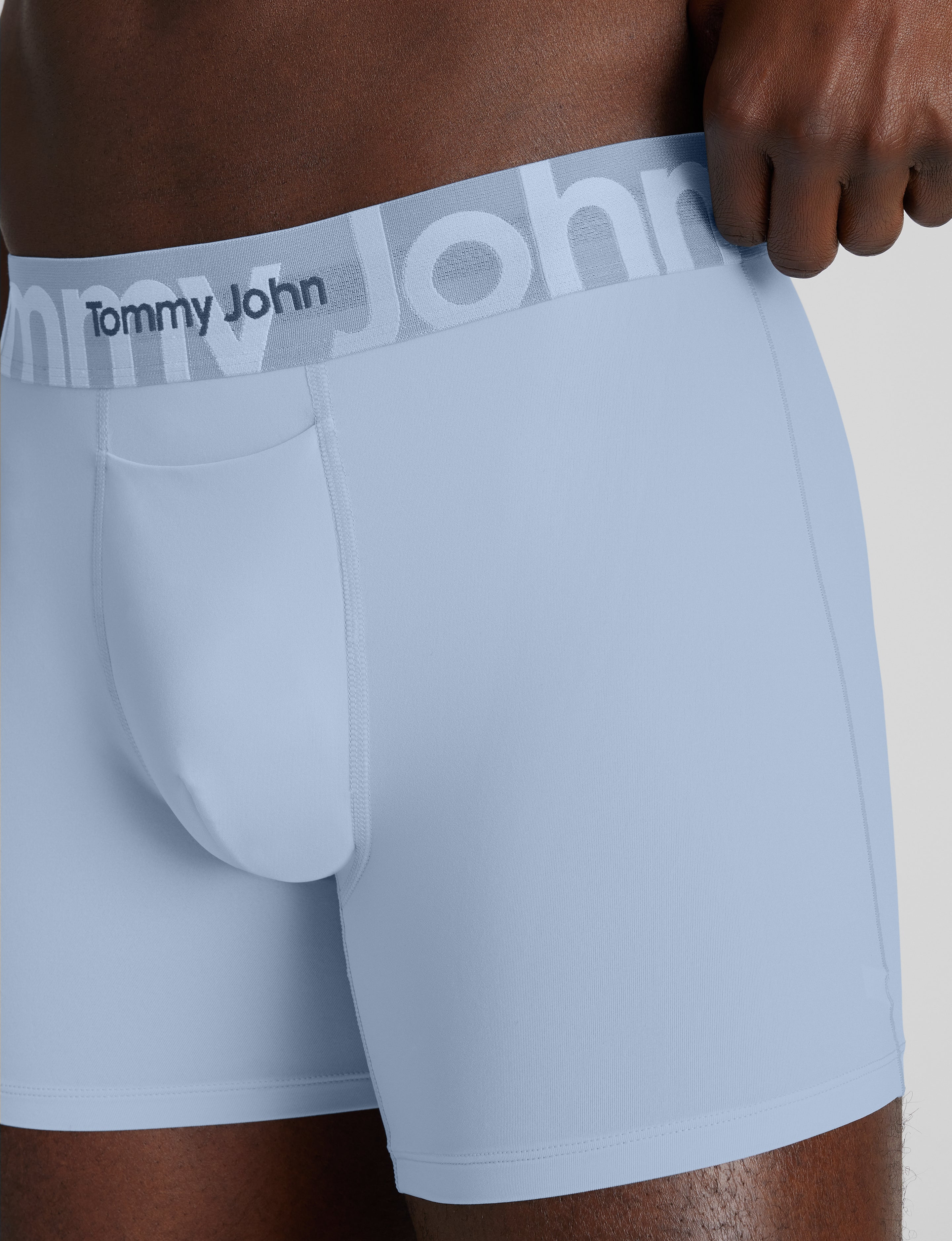 Customized Flex Trunk 4"