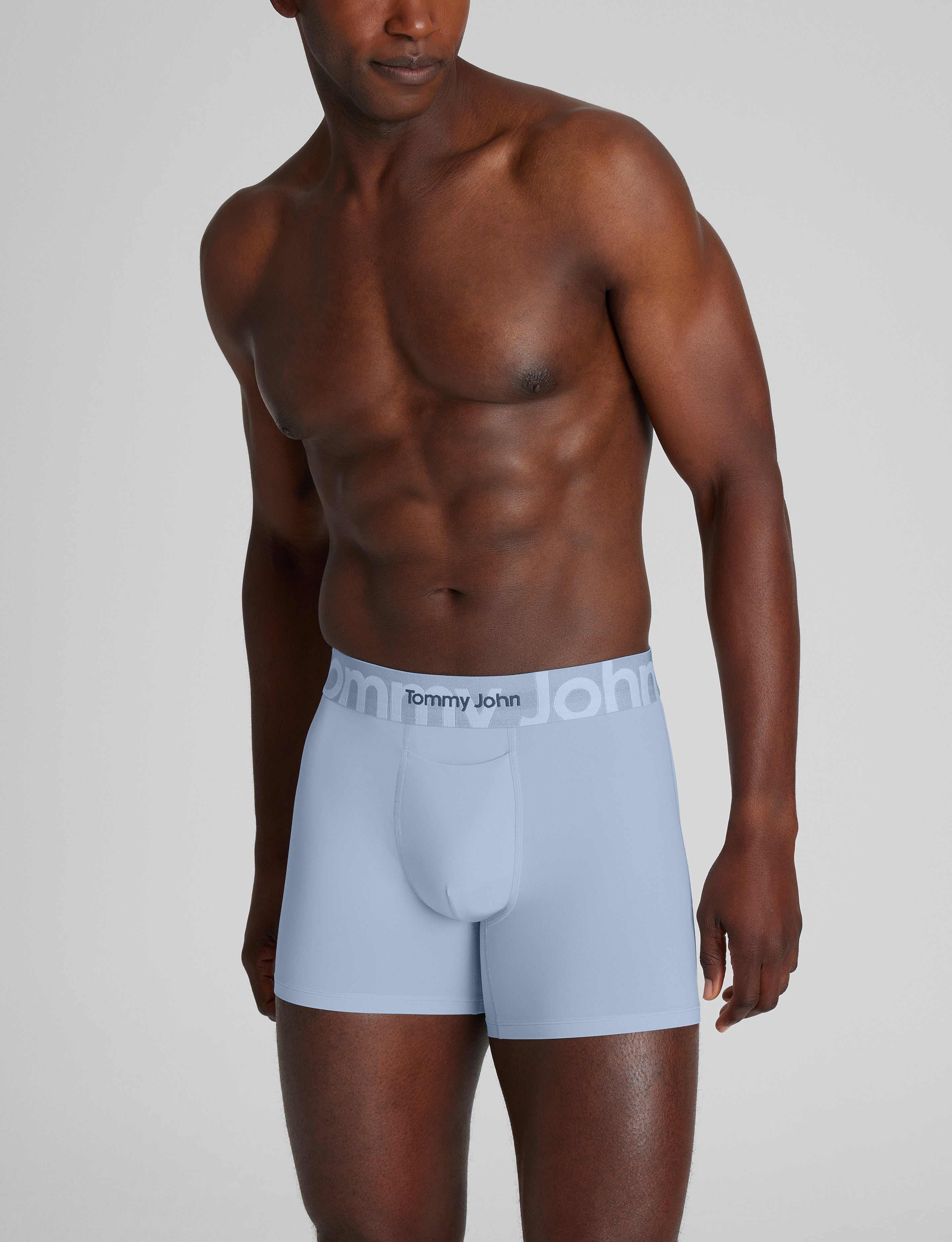Customized Flex Trunk 4" (3-Pack)