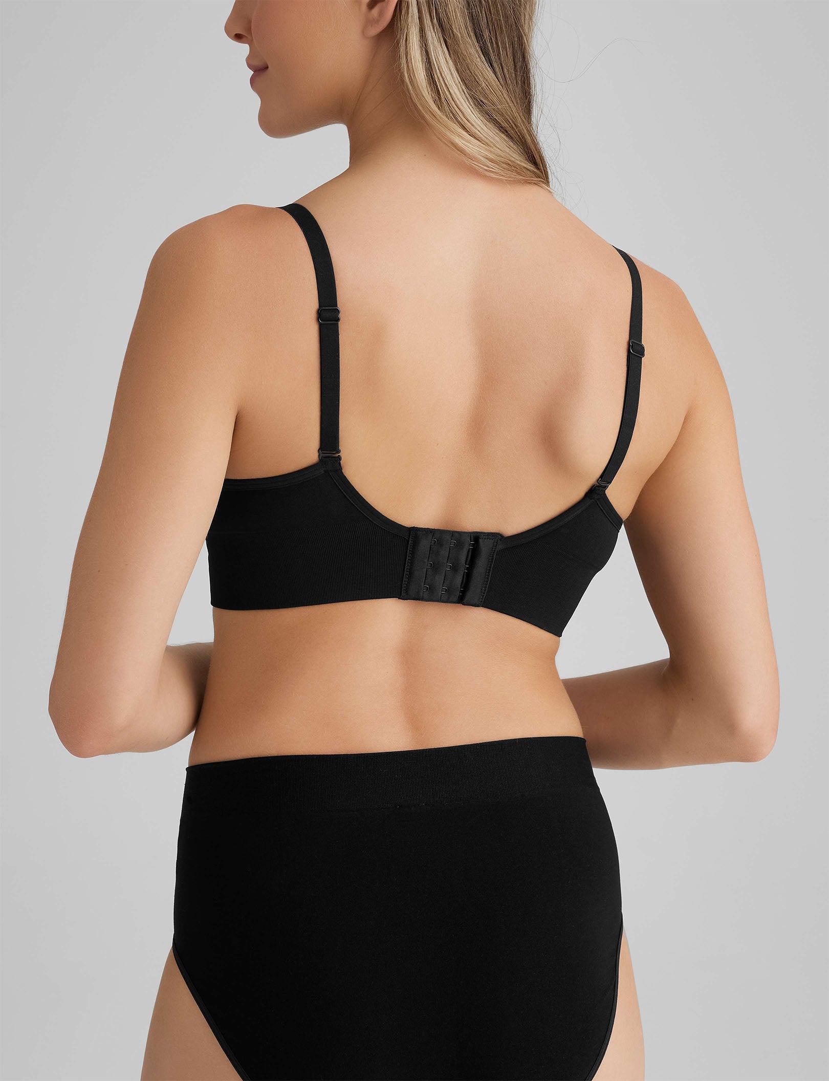 Ultimate Comfort Wire-Free Lift Bra