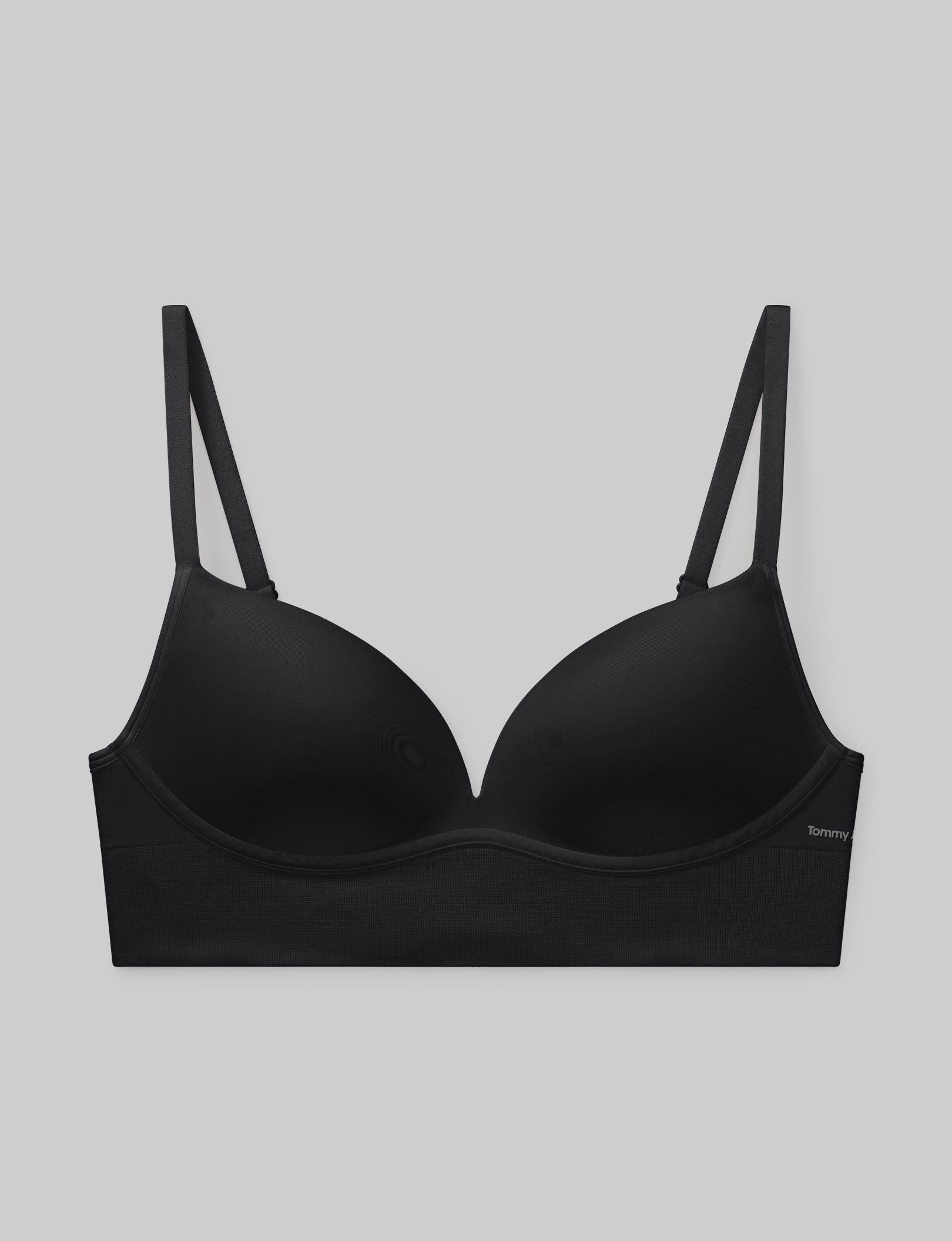Ultimate Comfort Wire-Free Lift Bra