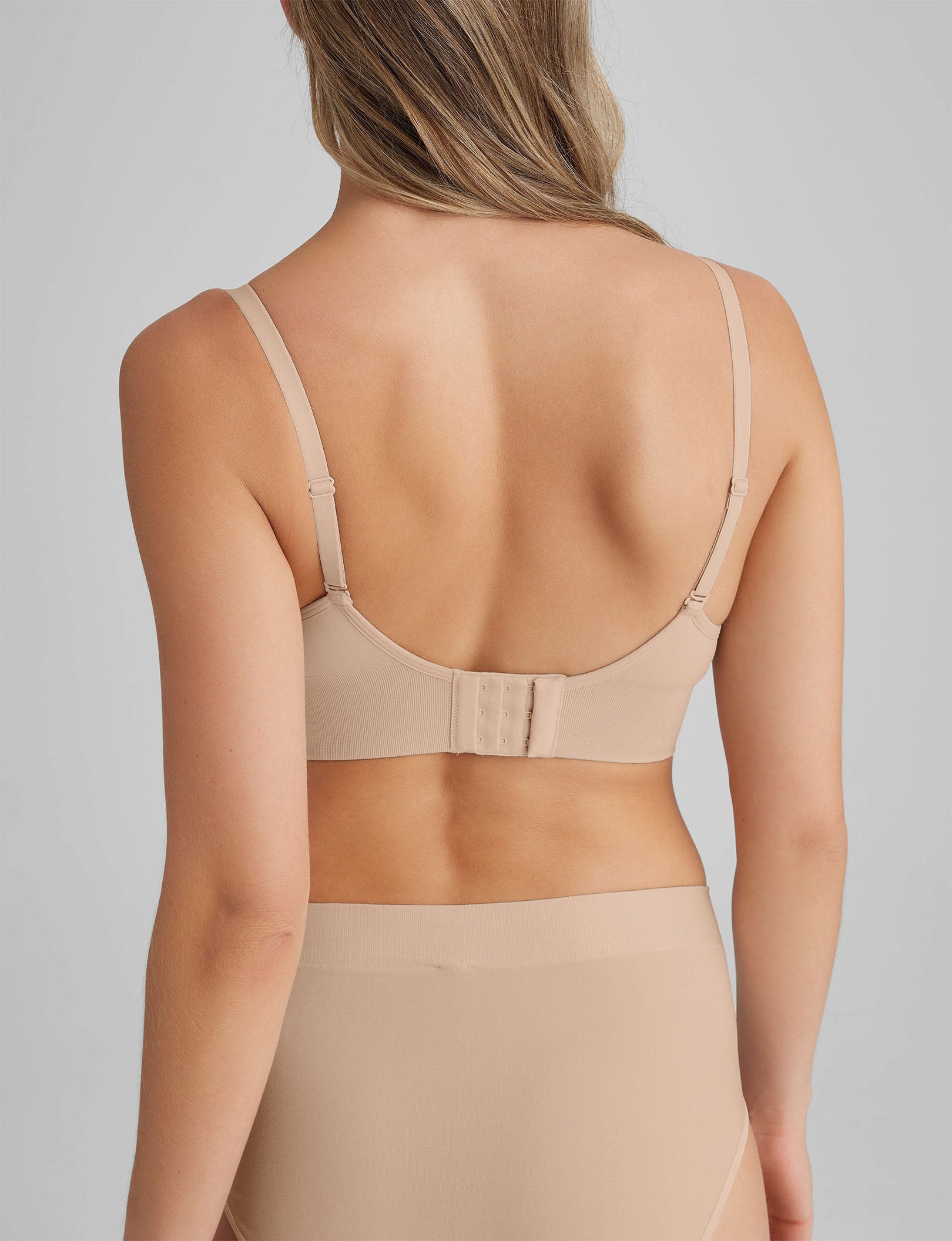 Ultimate Comfort Wire-Free Lift Bra