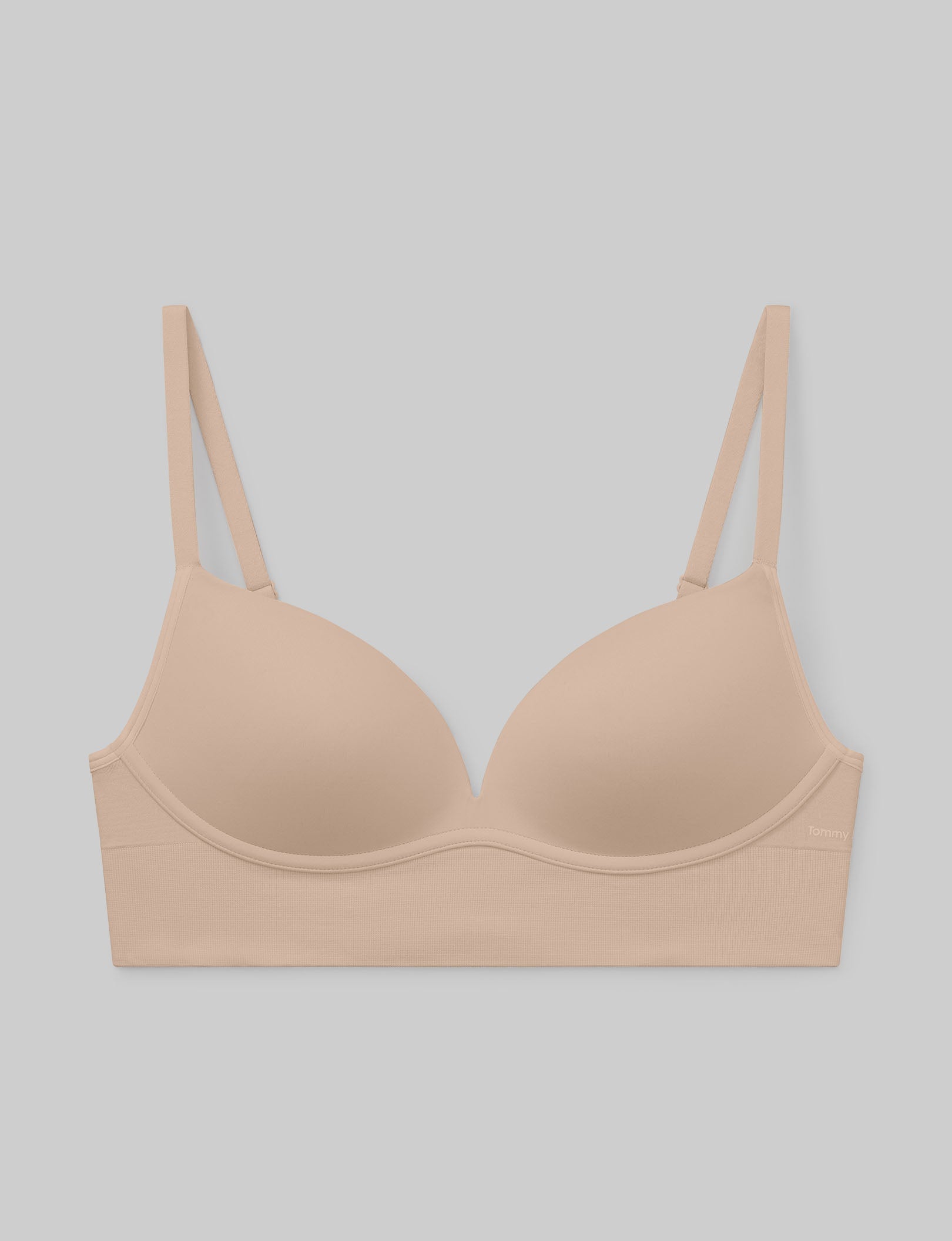 Ultimate Comfort Wire-Free Lift Bra