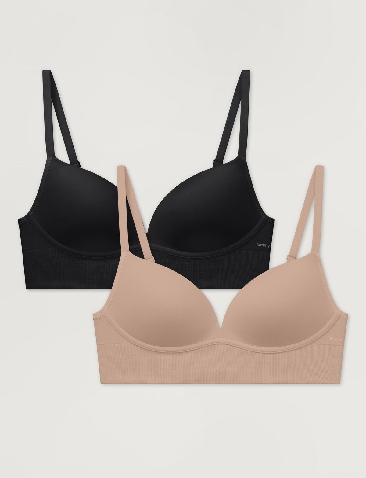 Ultimate Comfort WireFree Lift Bra Tommy John
