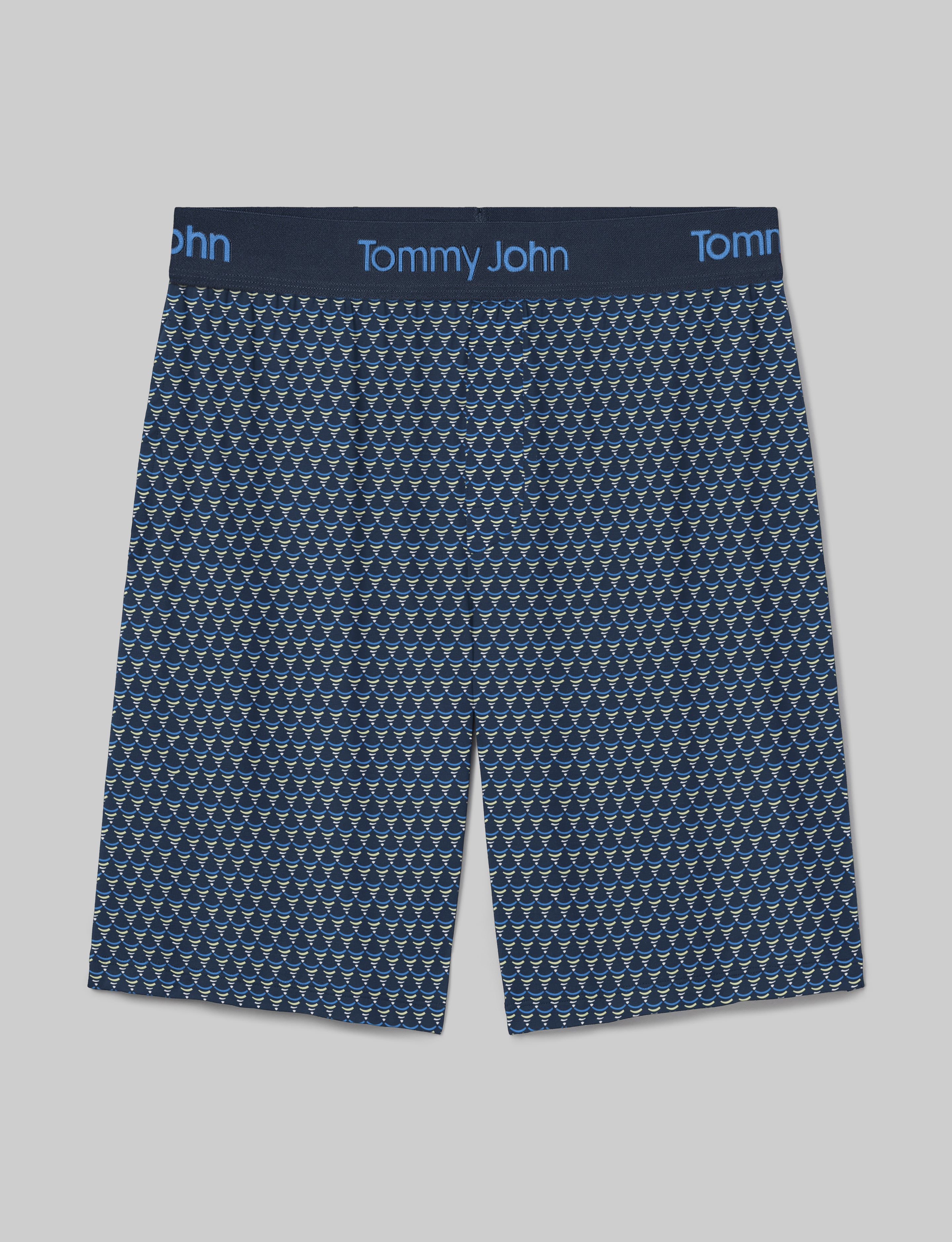 Second Skin Sleep Short