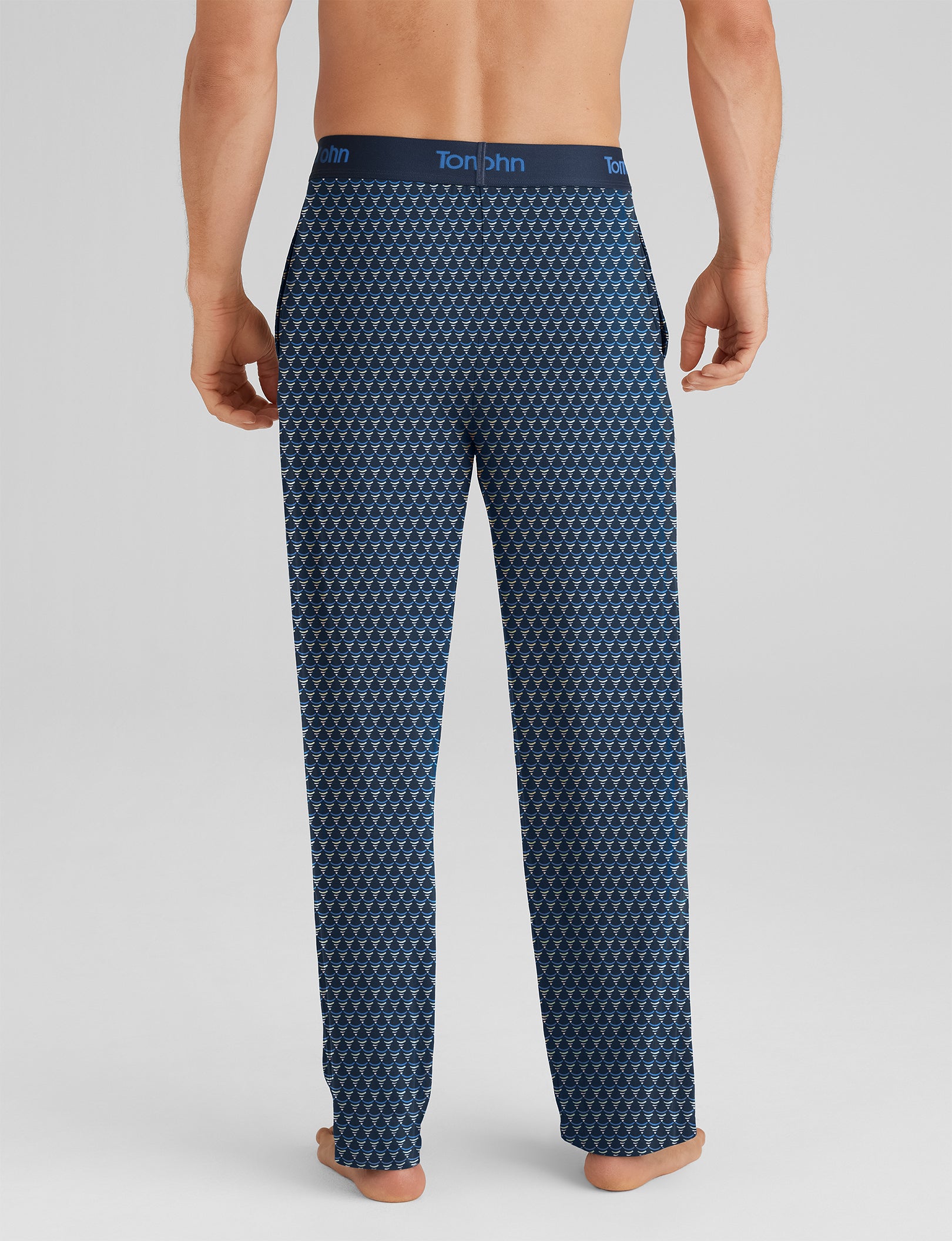 Second Skin Sleep Pant
