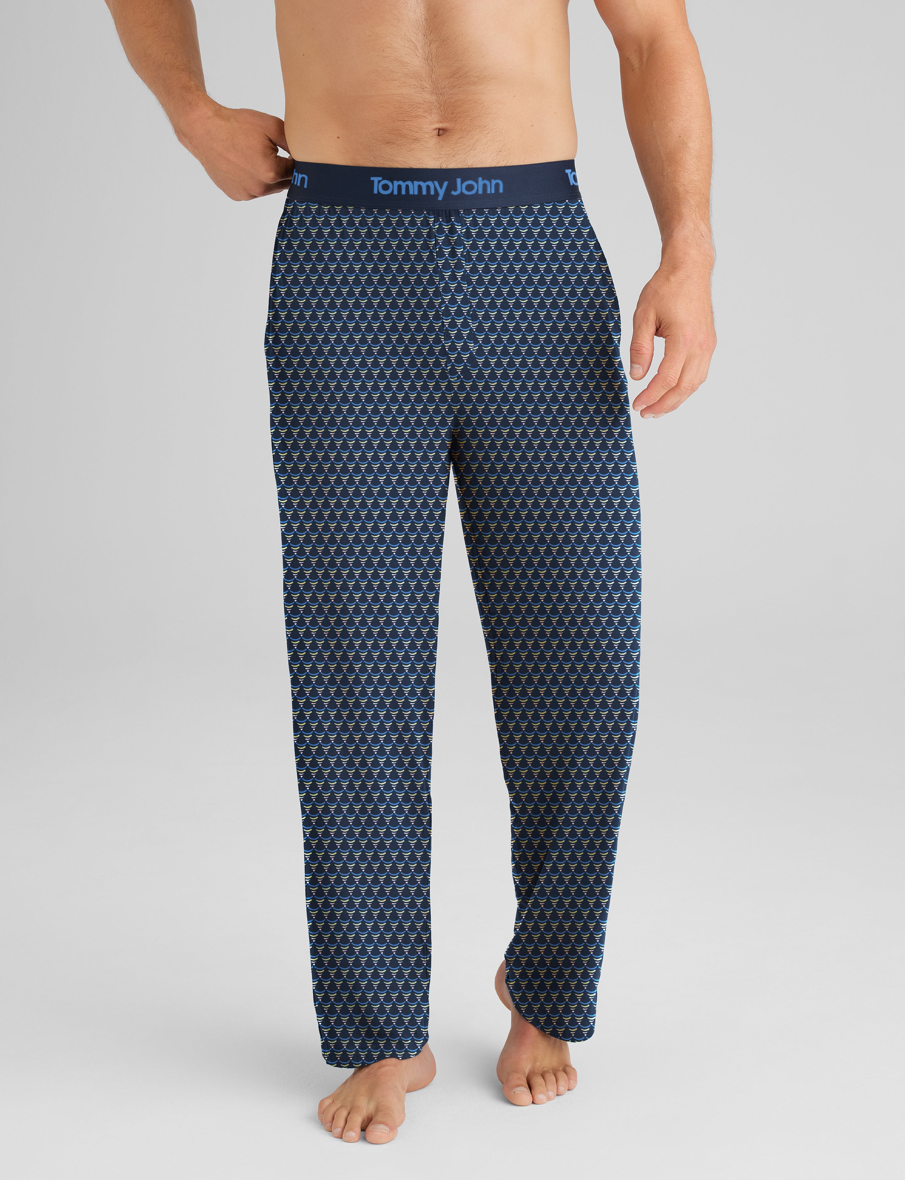 Second Skin Sleep Pant
