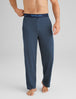 Second Skin Sleep Pant::Dress Blues Echo Geo