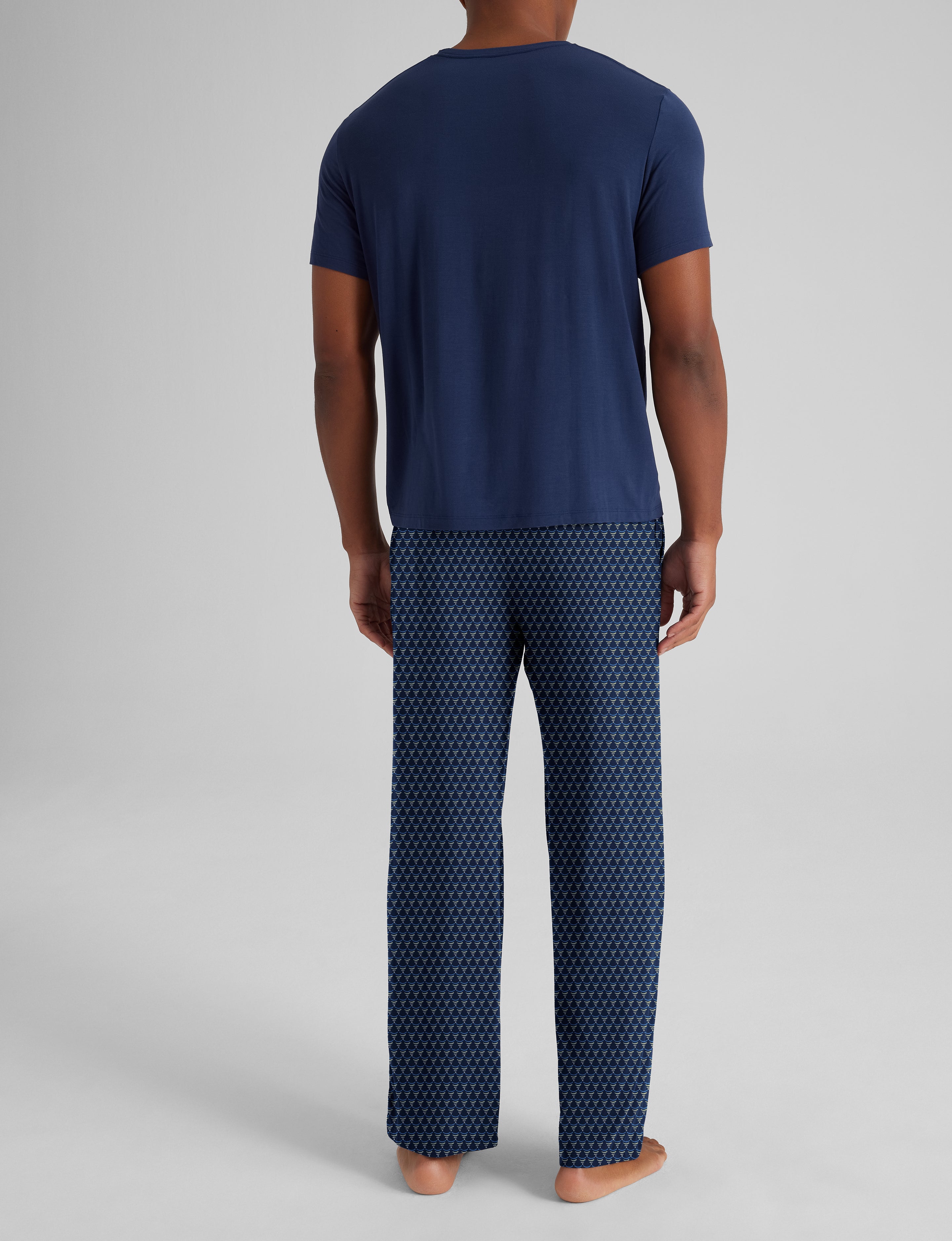Second Skin Sleep Pant