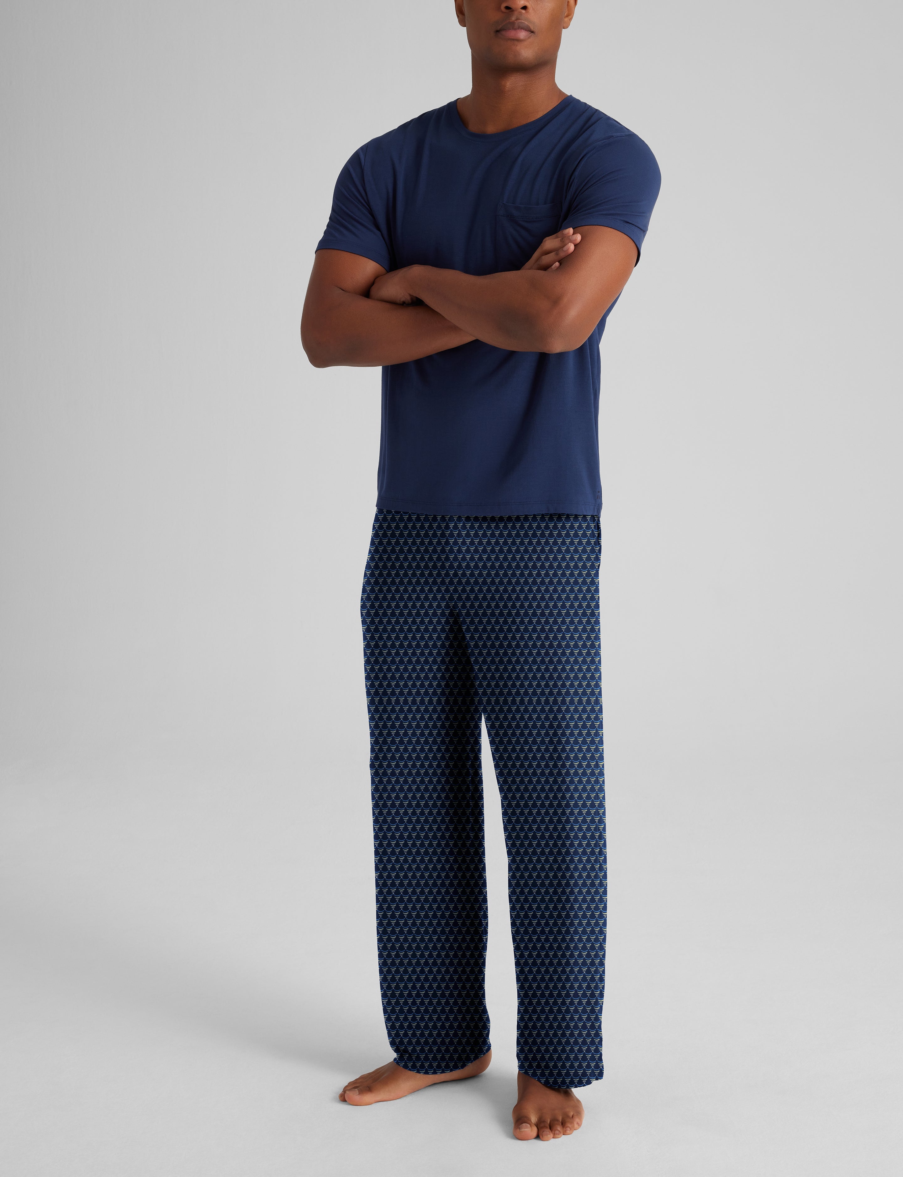 Second Skin Sleep Pant