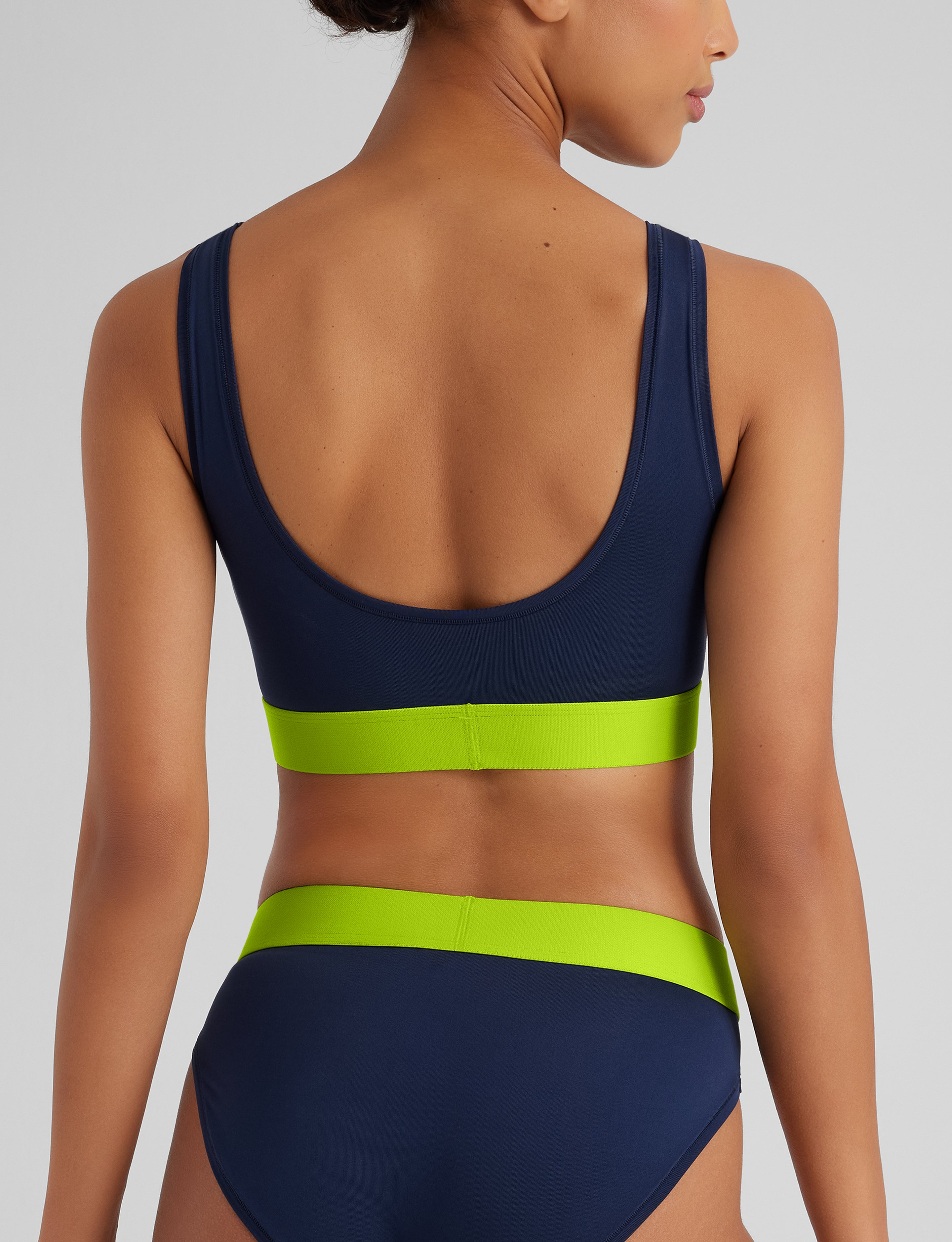 360 Sport Scoop Bralette
